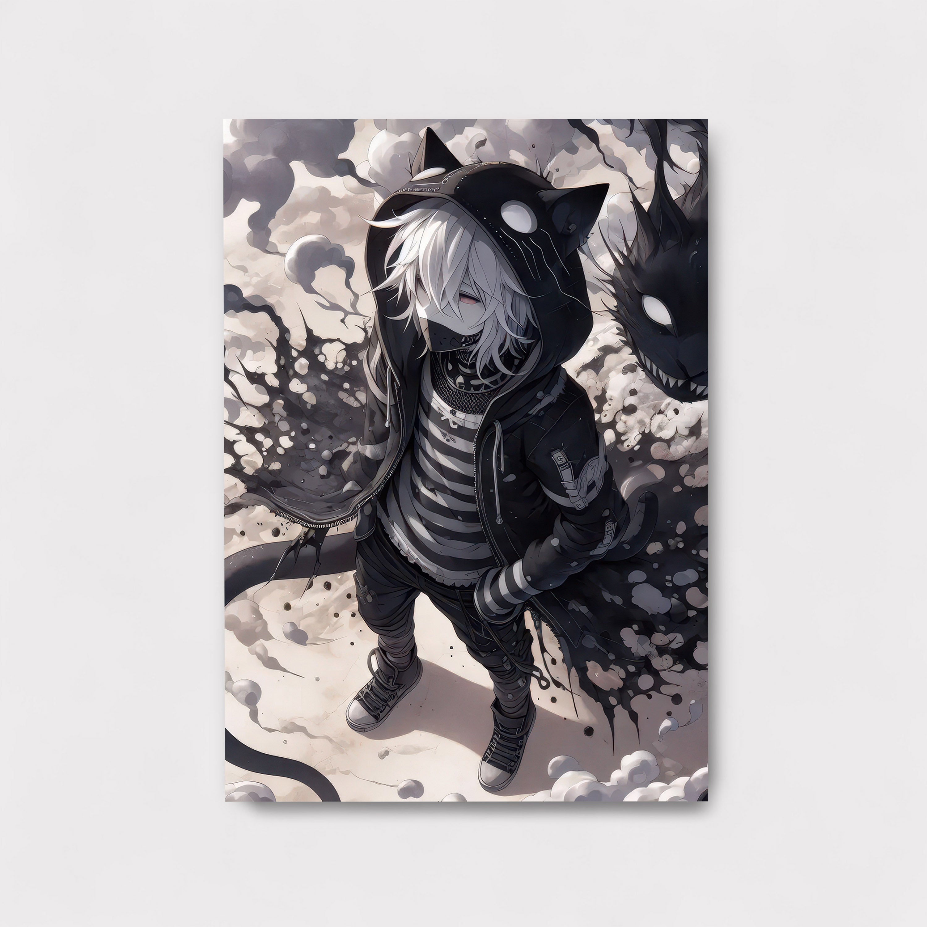 Feline Phantasm M