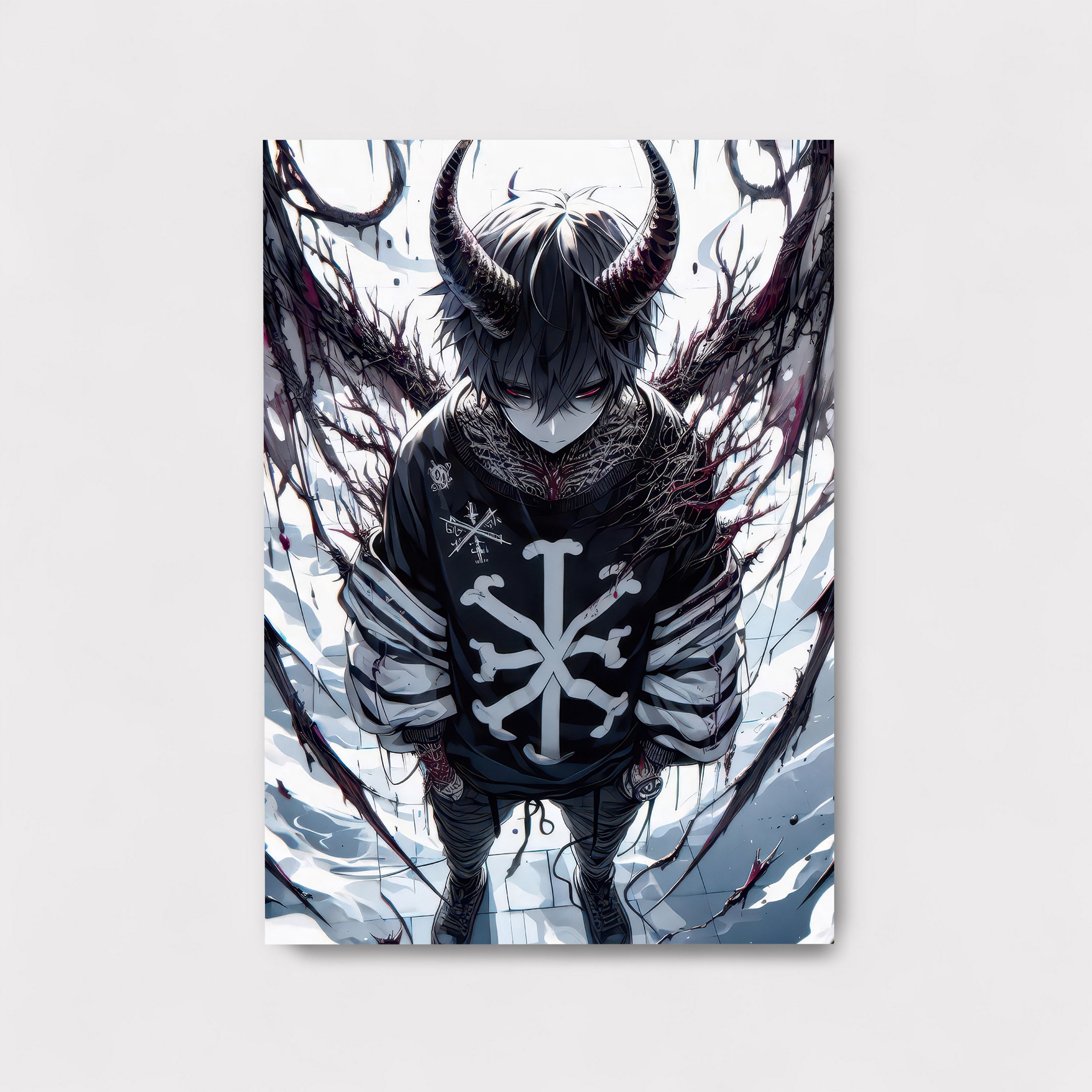 Eerie Ascension M