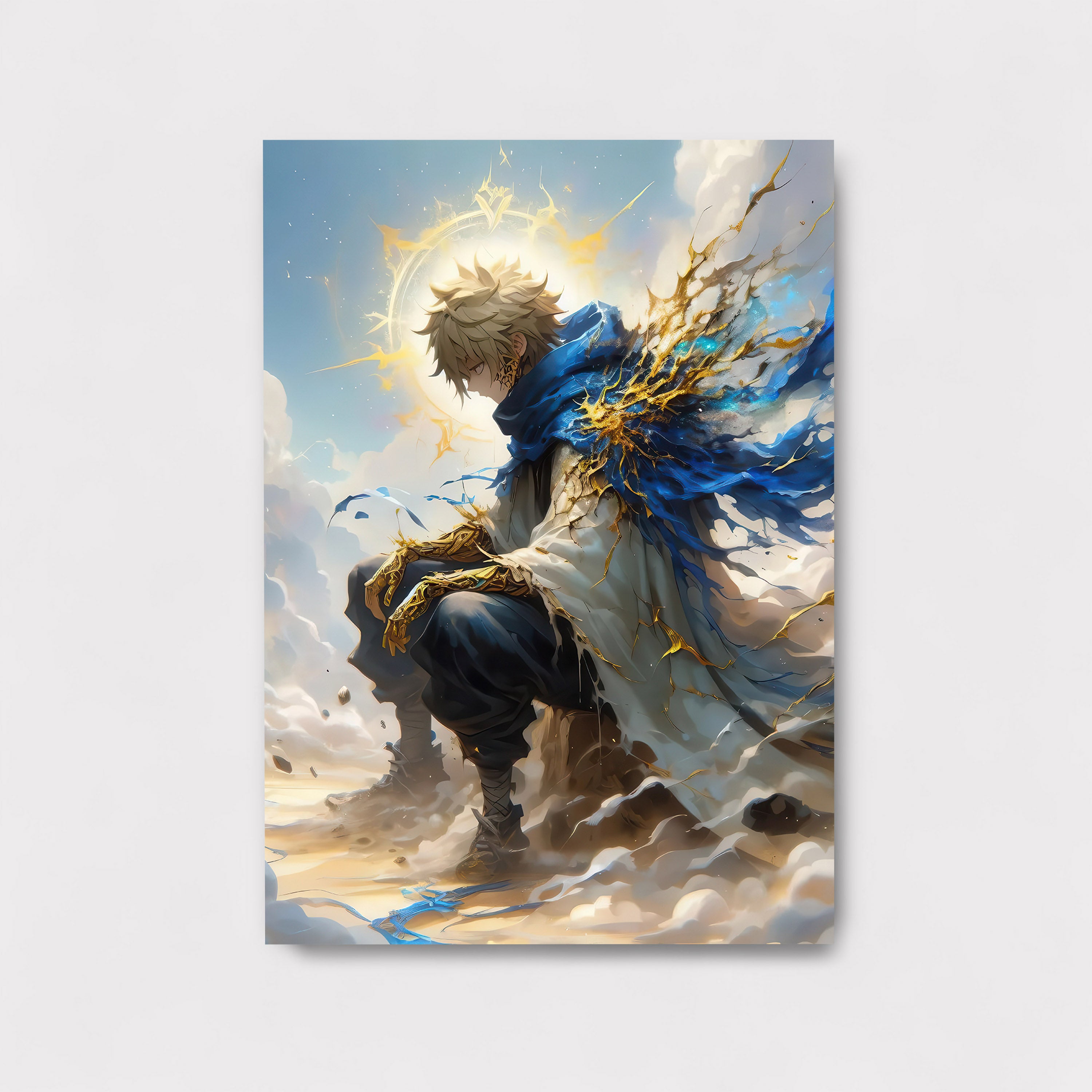 Celestial Drift M