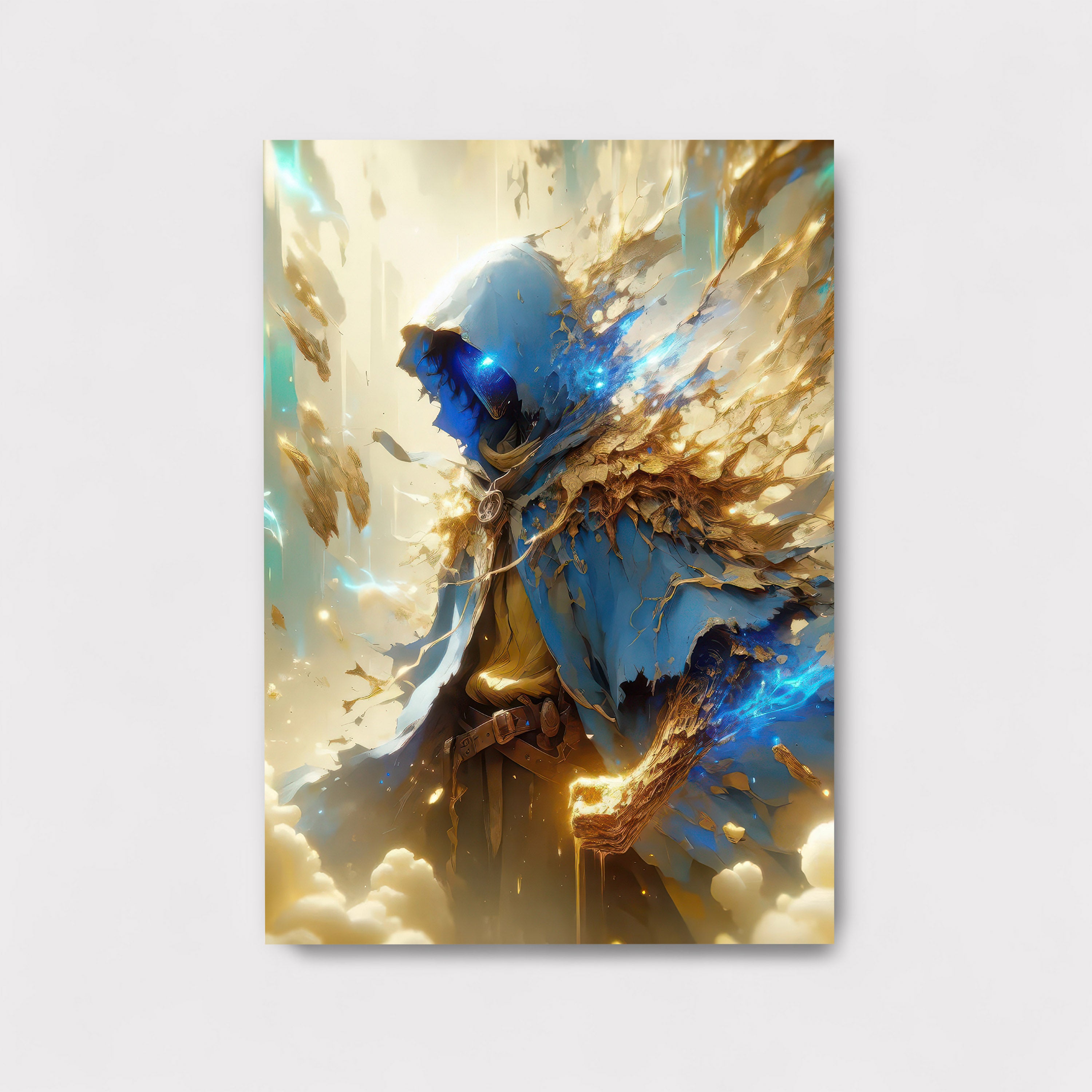 Ethereal Ascension M
