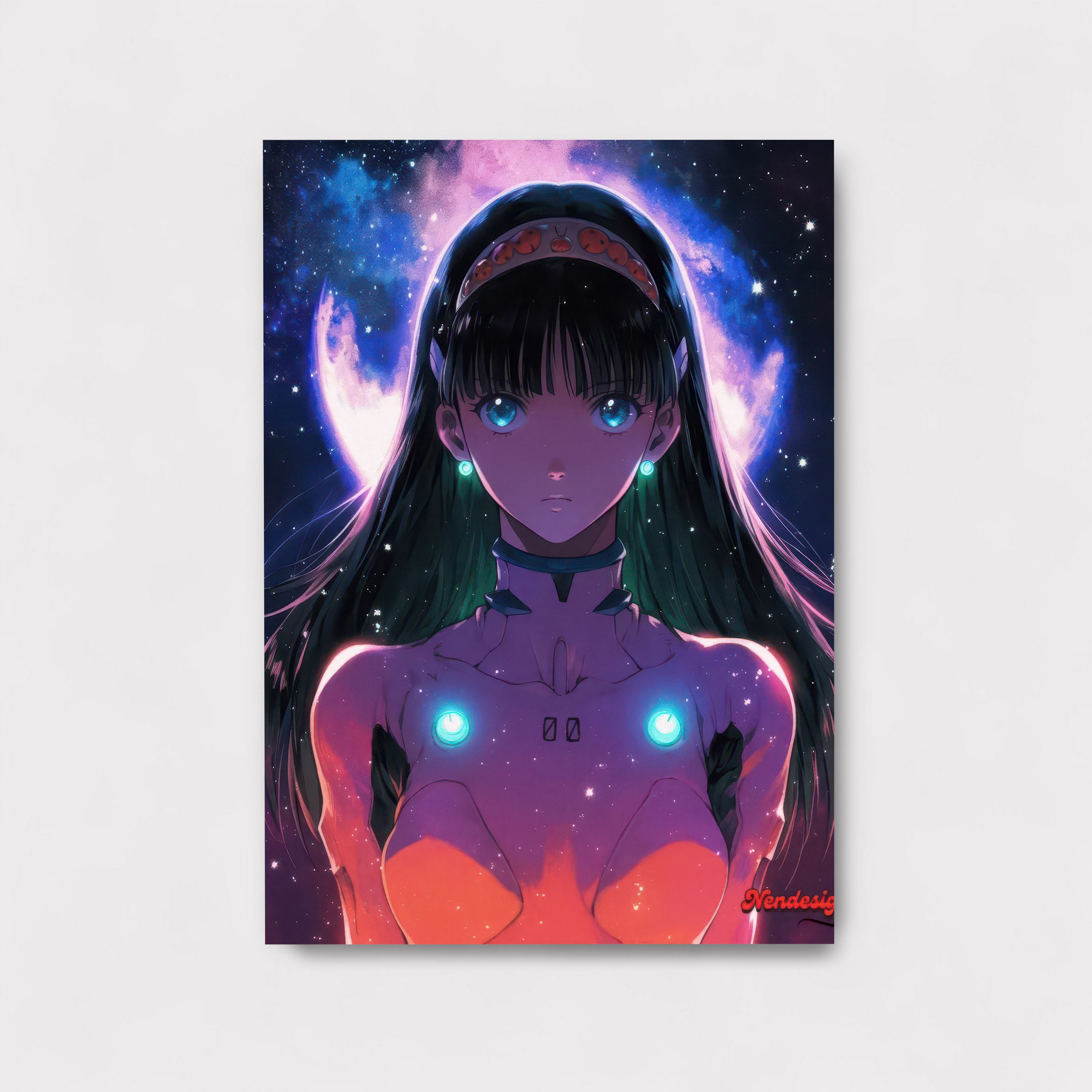 Angelic Reverie M