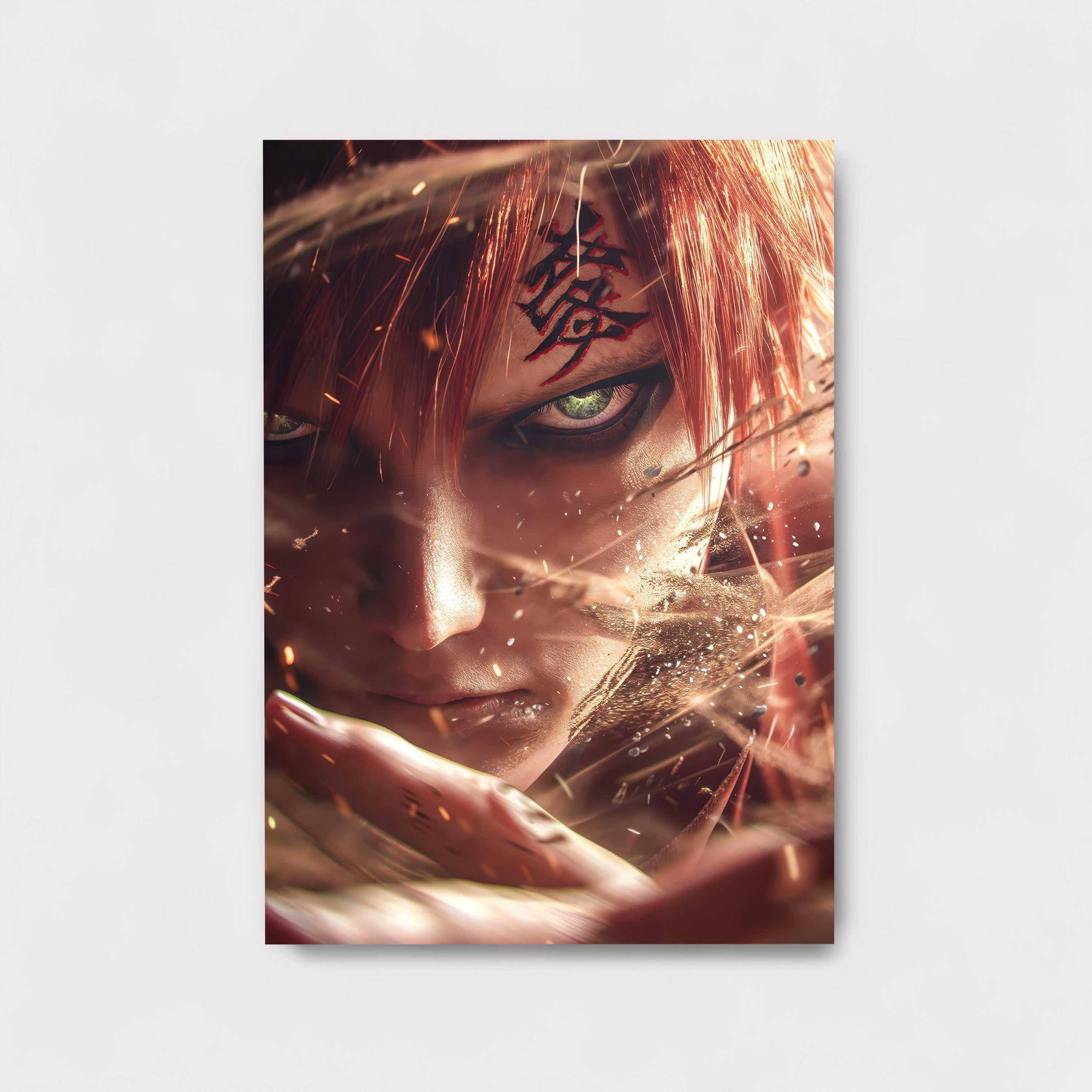 Rose Whisper M