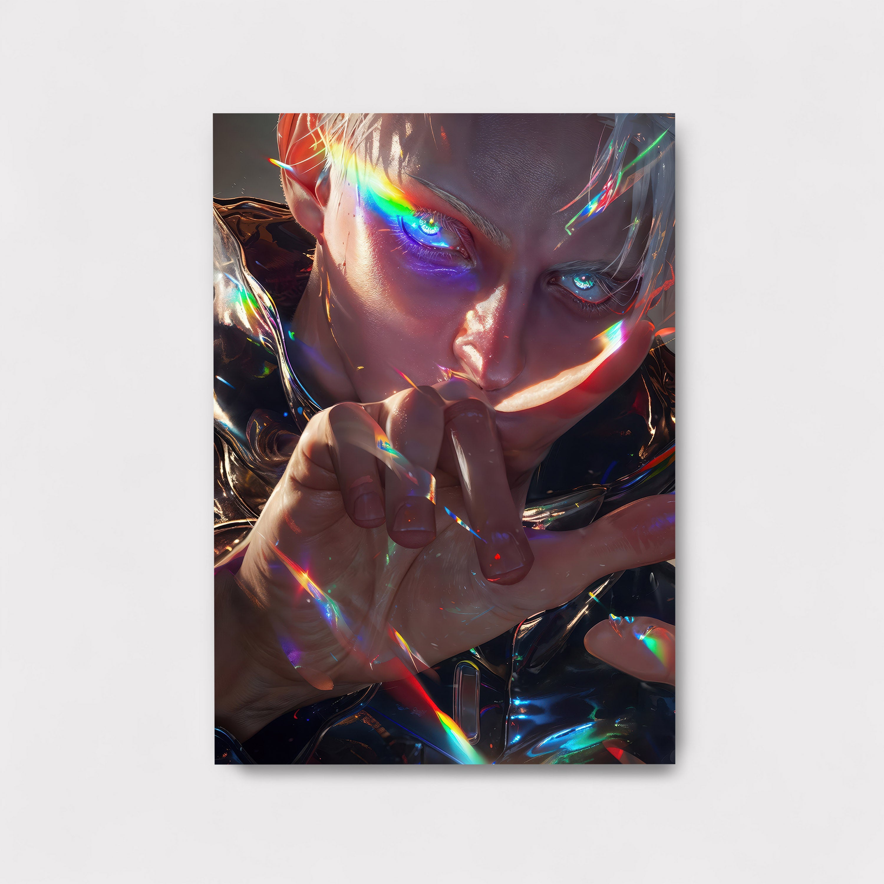 Cyborg Reverie M