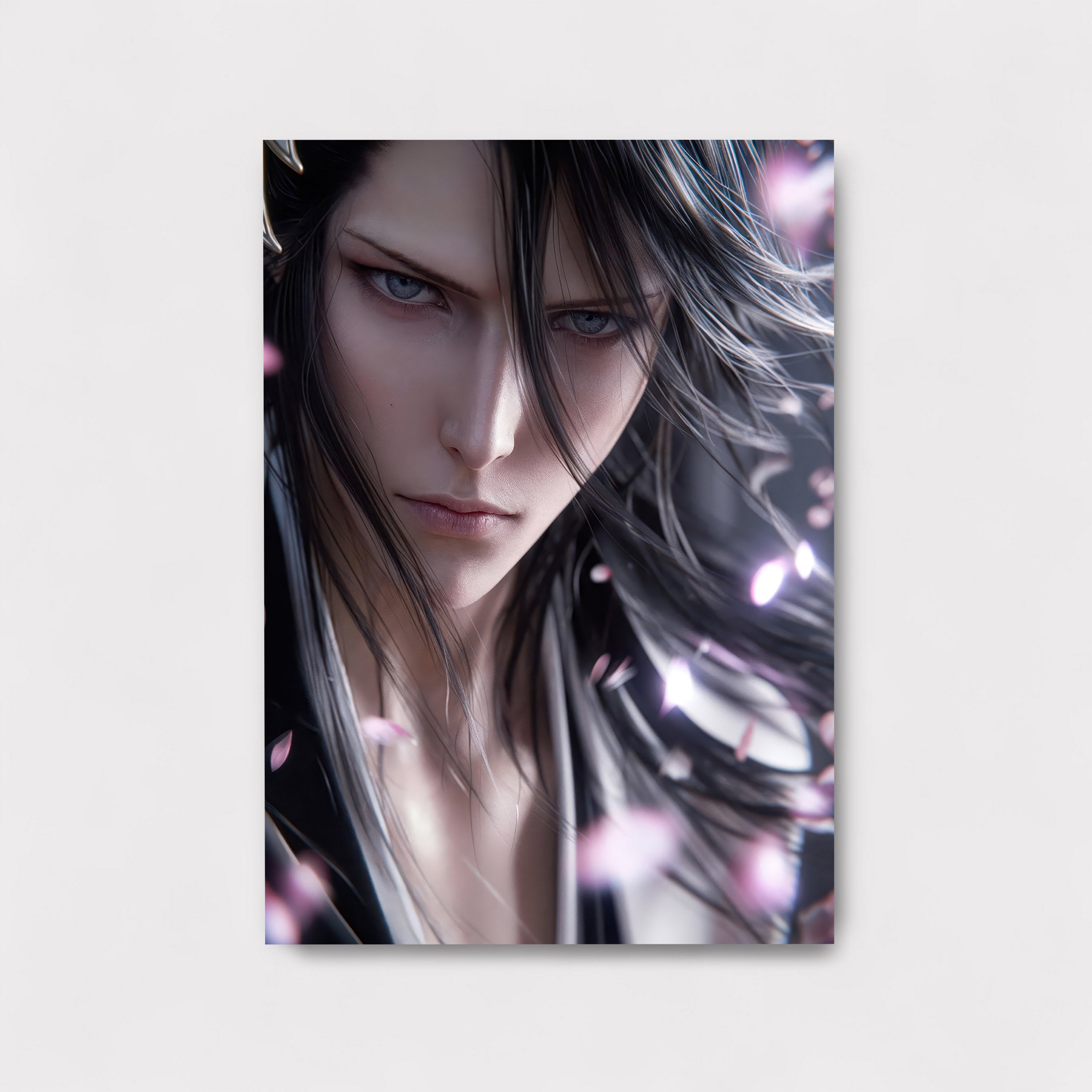 Enchanted Reverie M
