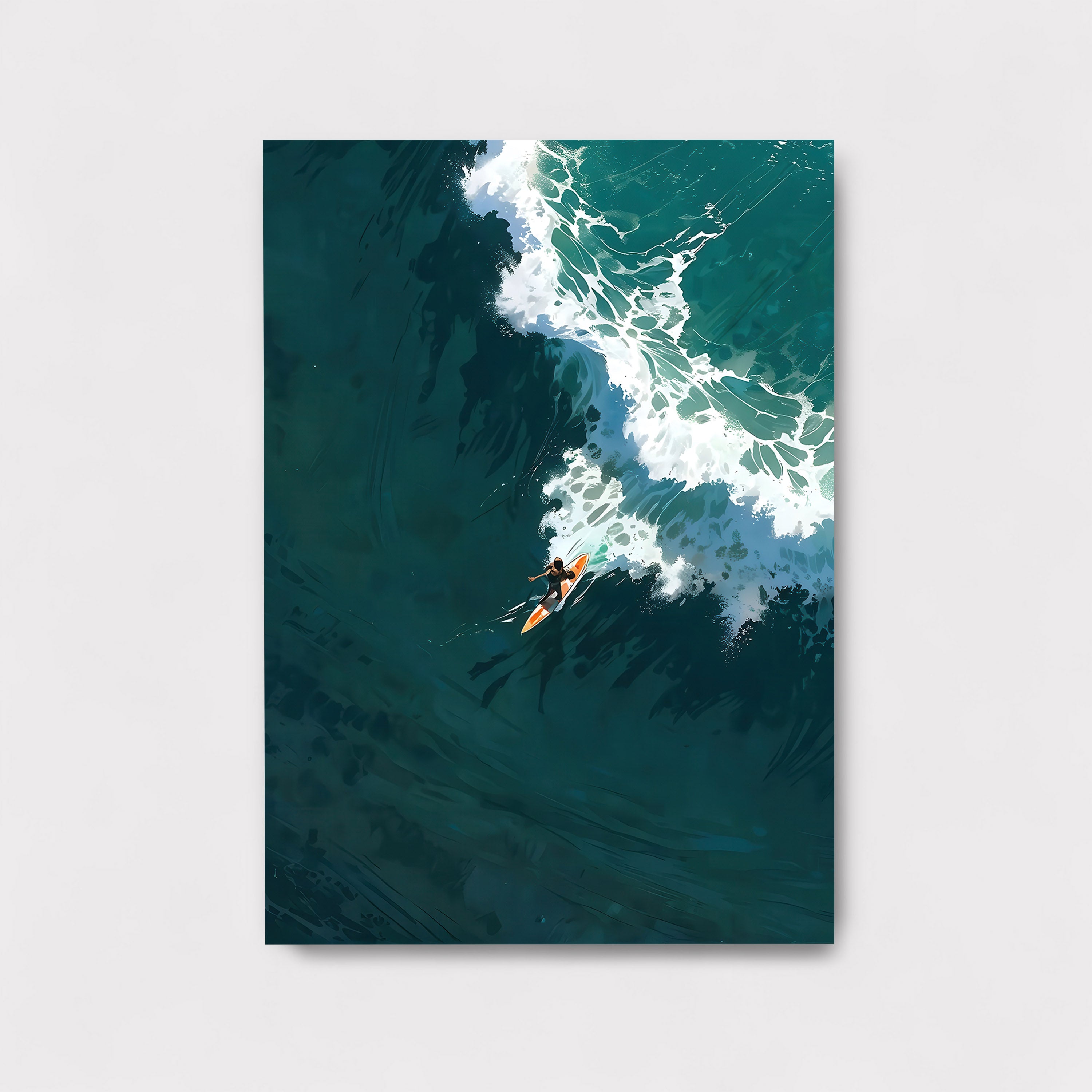 Wave Serenade M