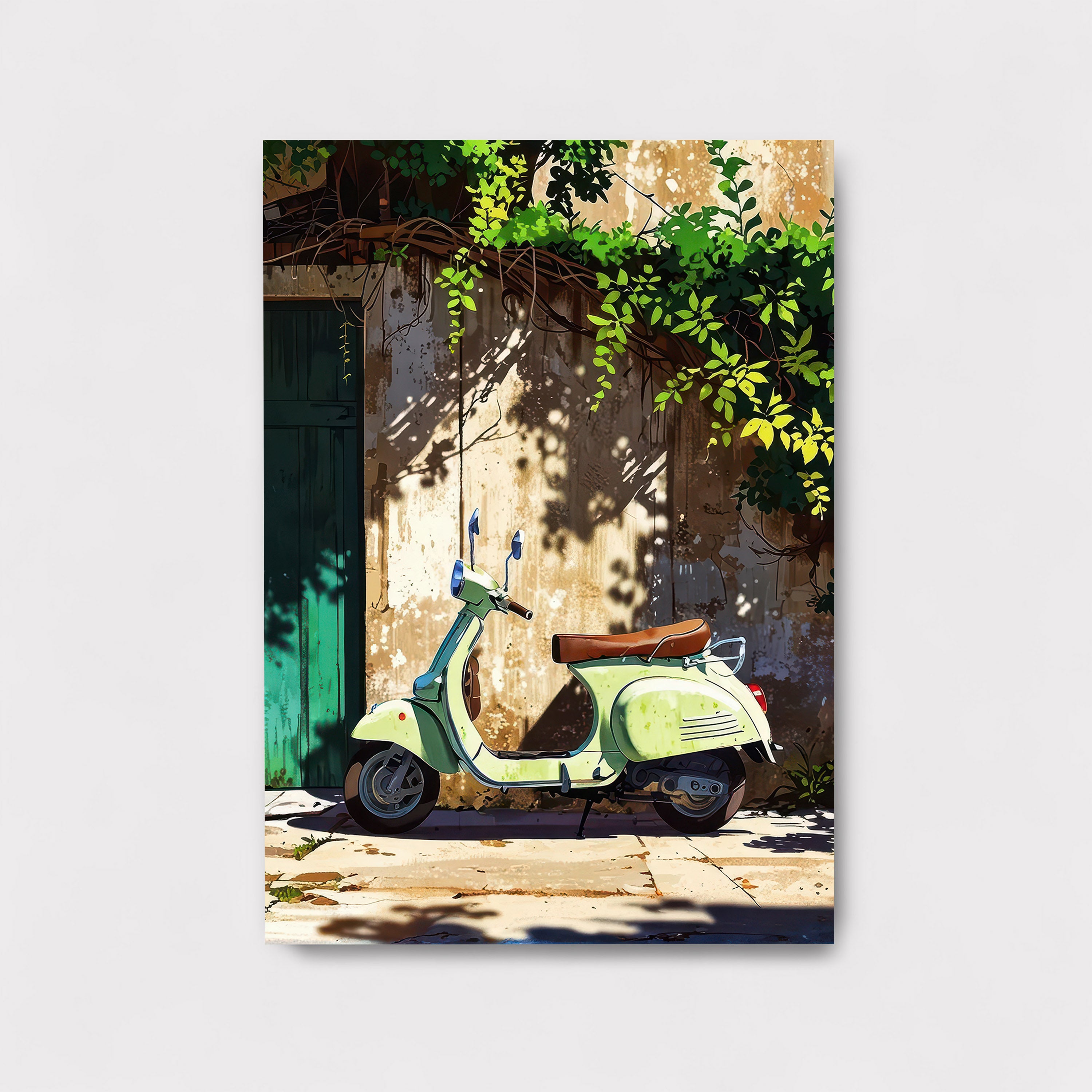 Scooter Serenity M