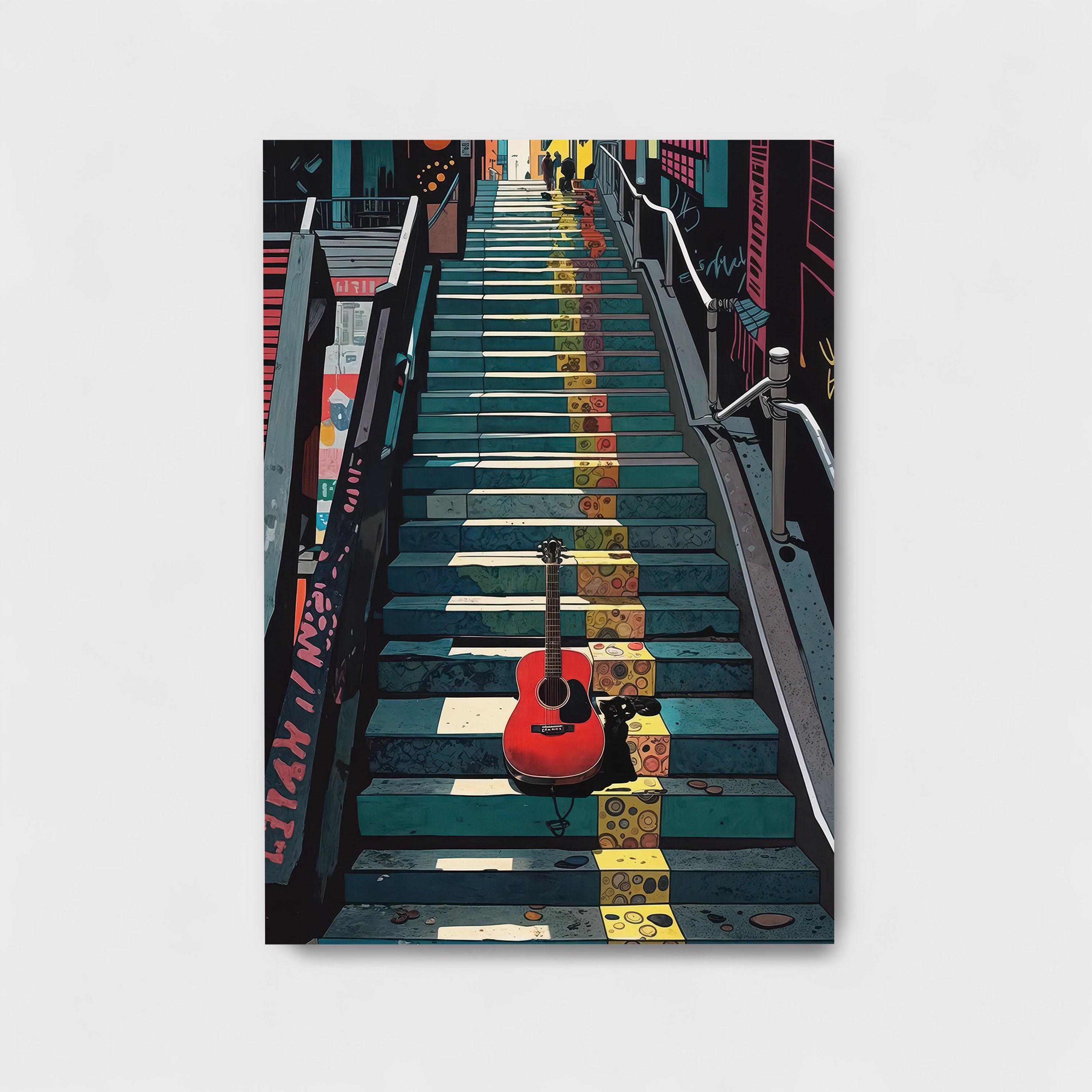 Melody Ascent M
