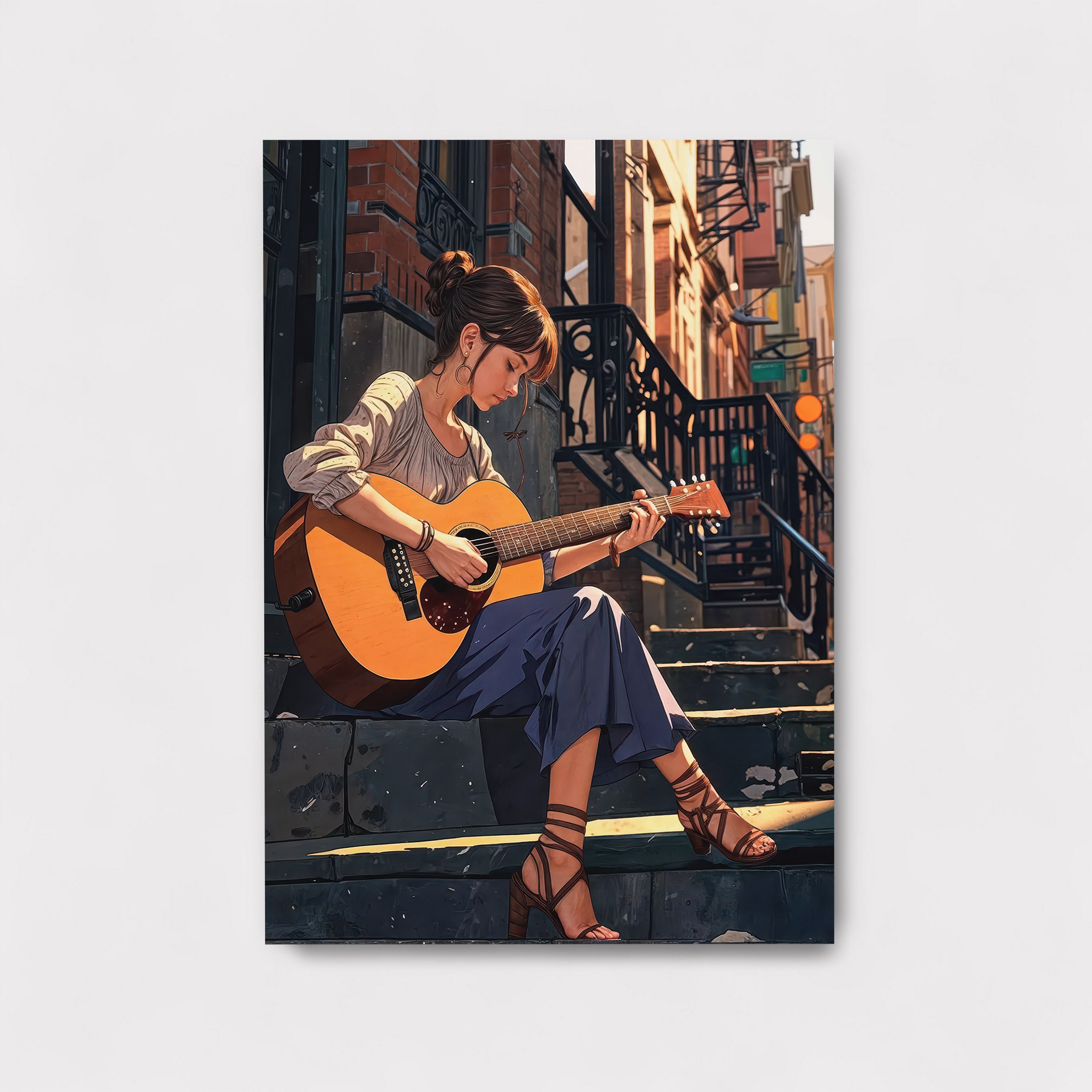 Melody Reverie M