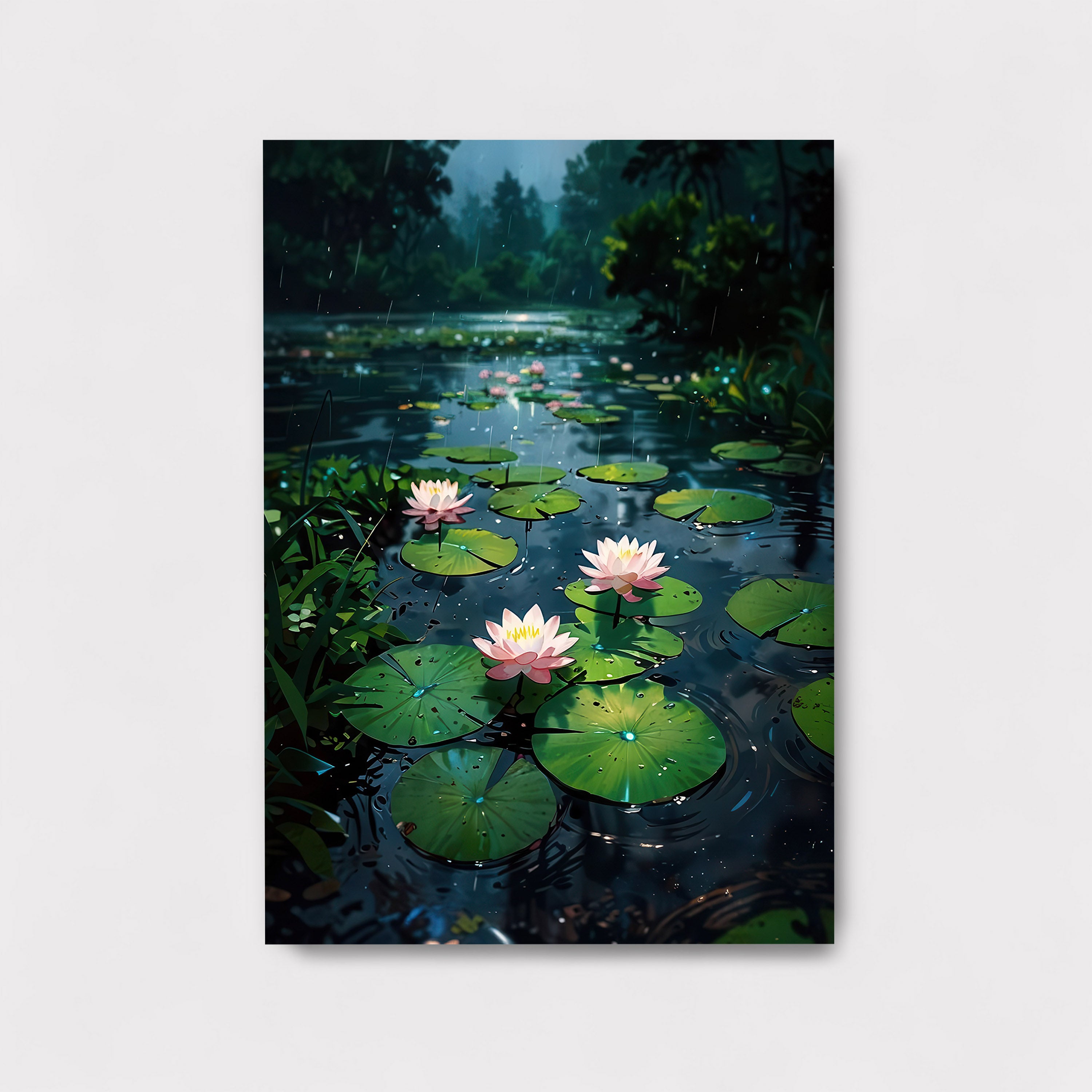 Lotus Serenity M