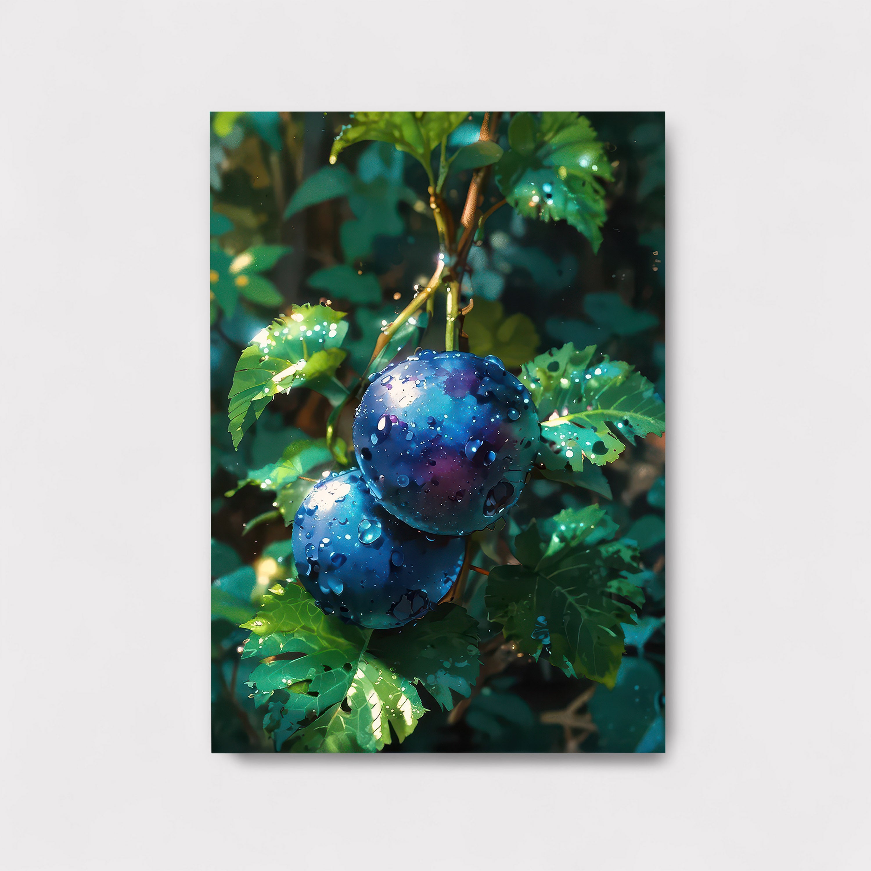 Mystical Harvest M