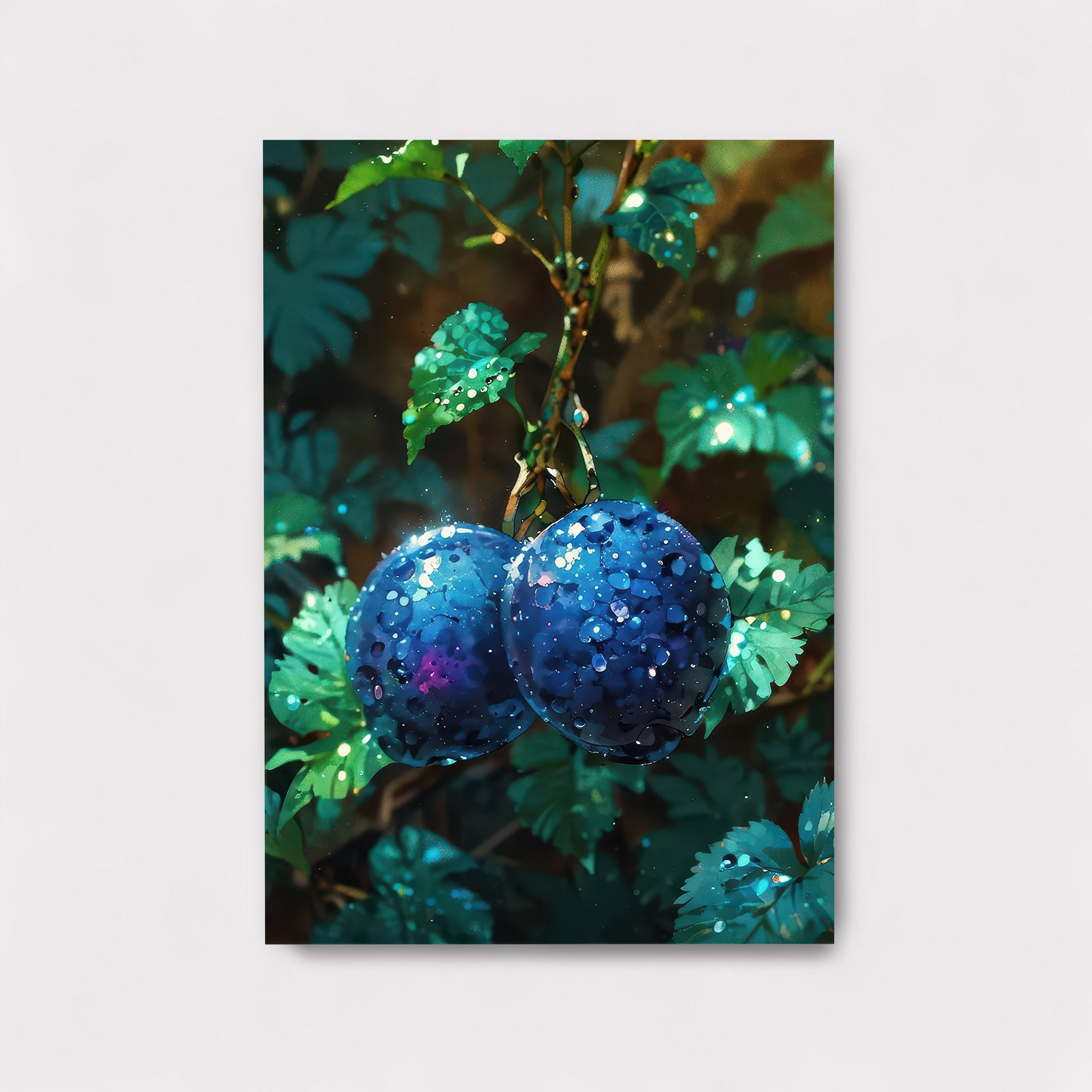 Enchanted Spheres M