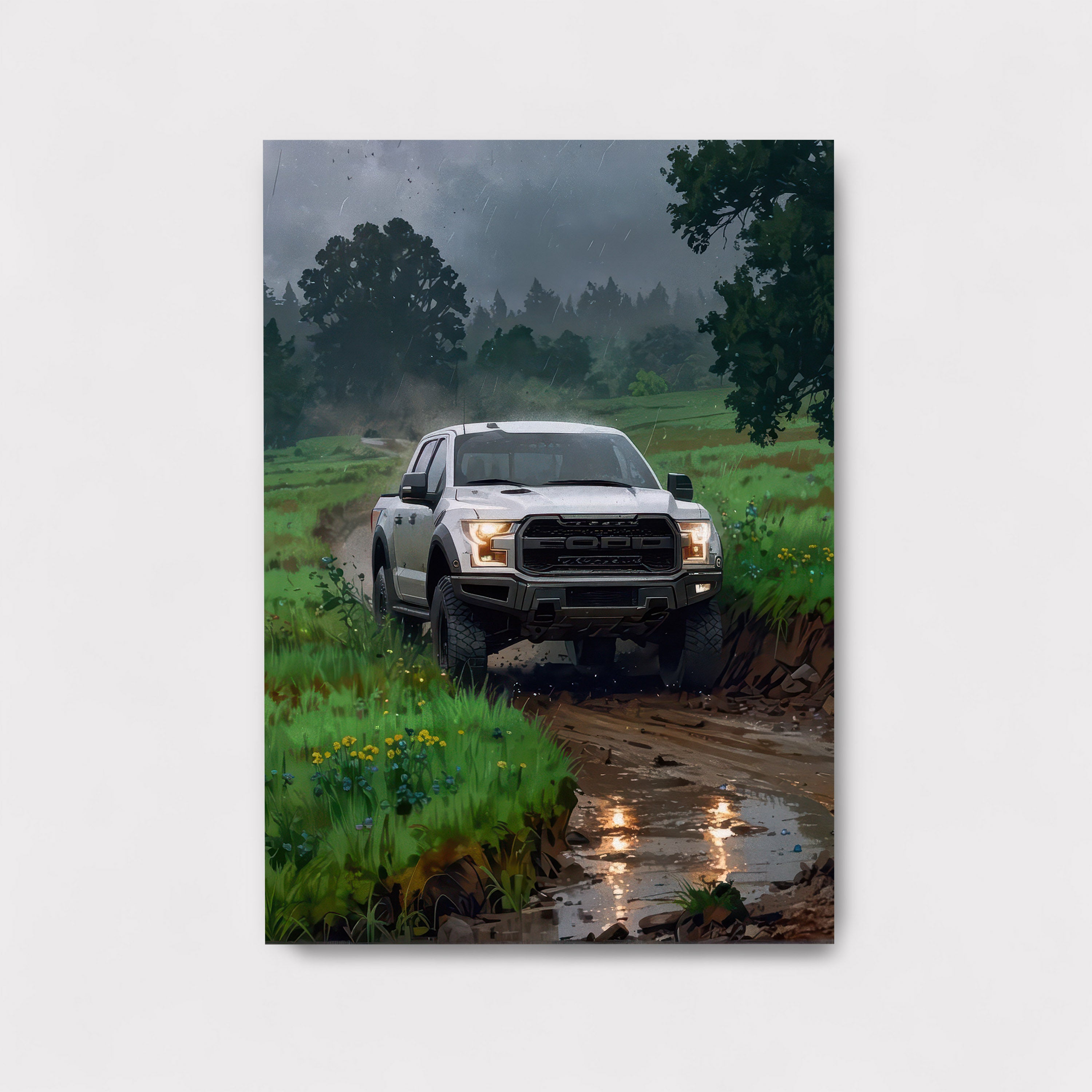 Raptor Adventure M