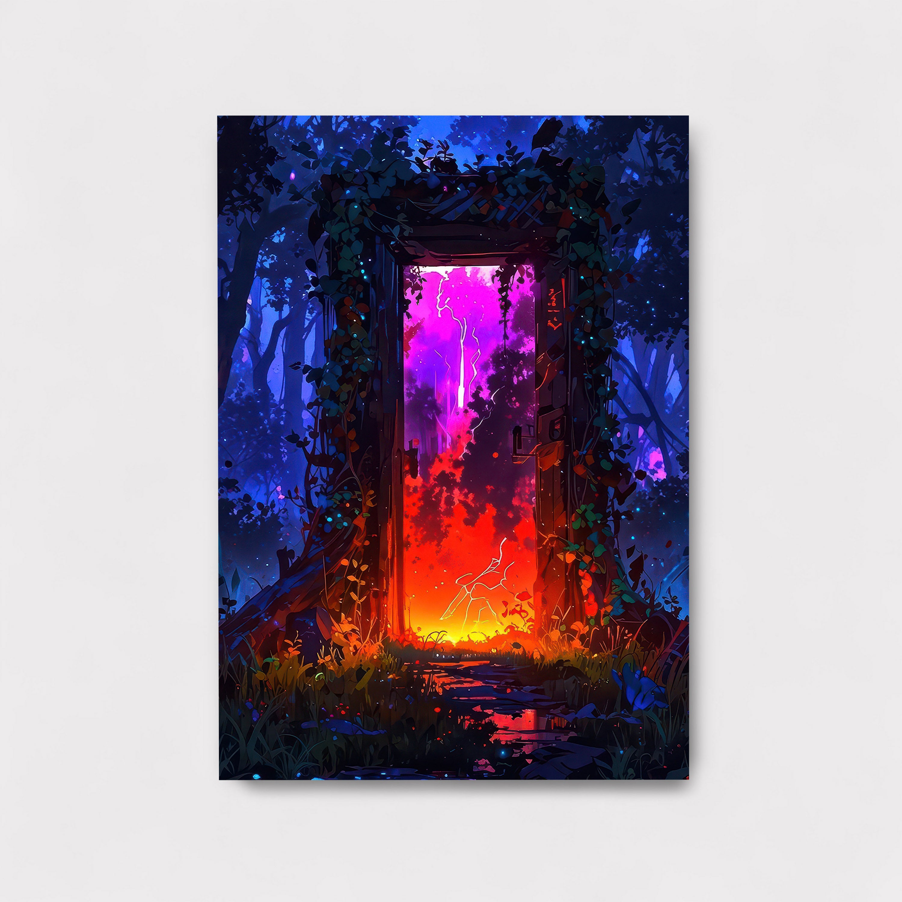 Portal Enchantment M