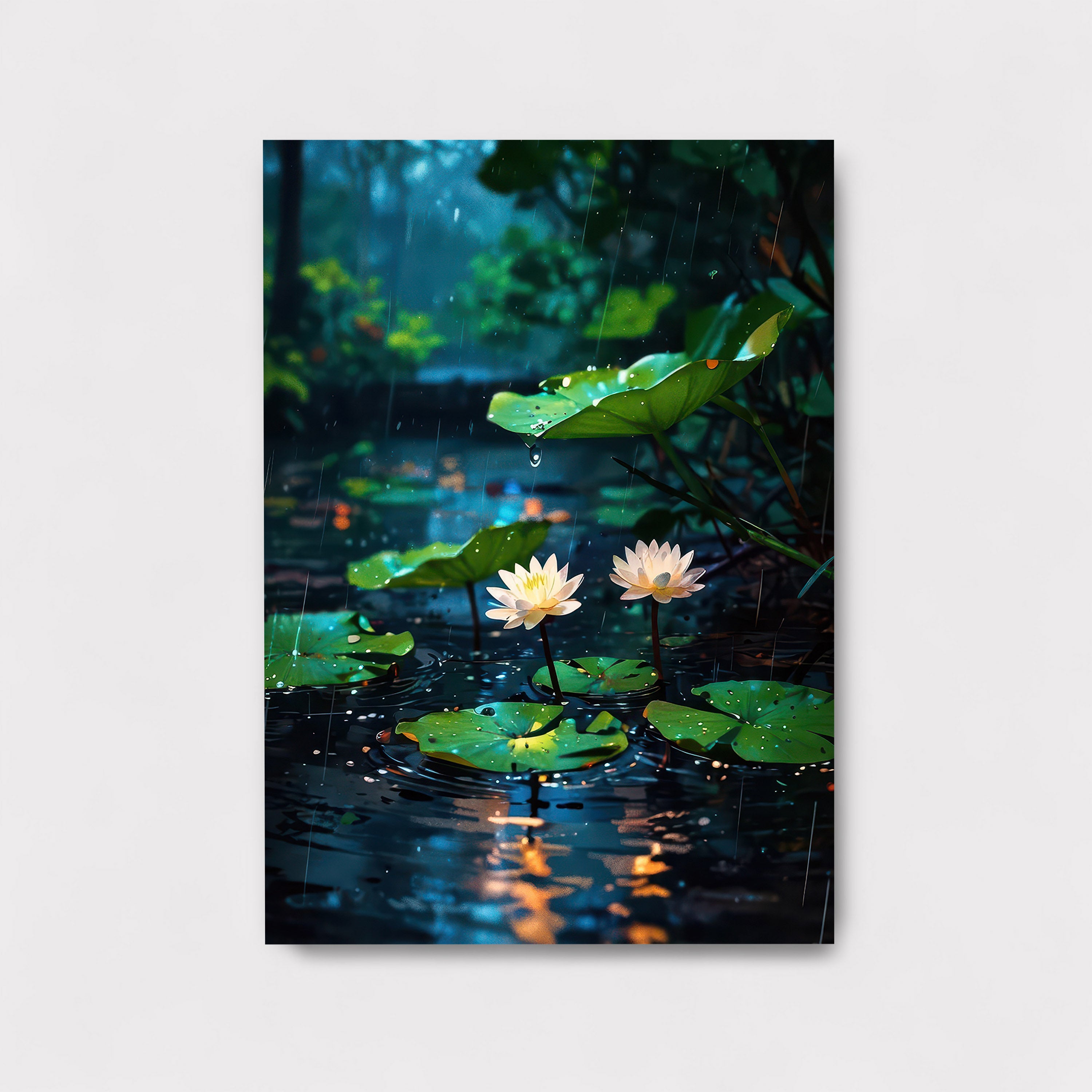 Lotus Serenity M