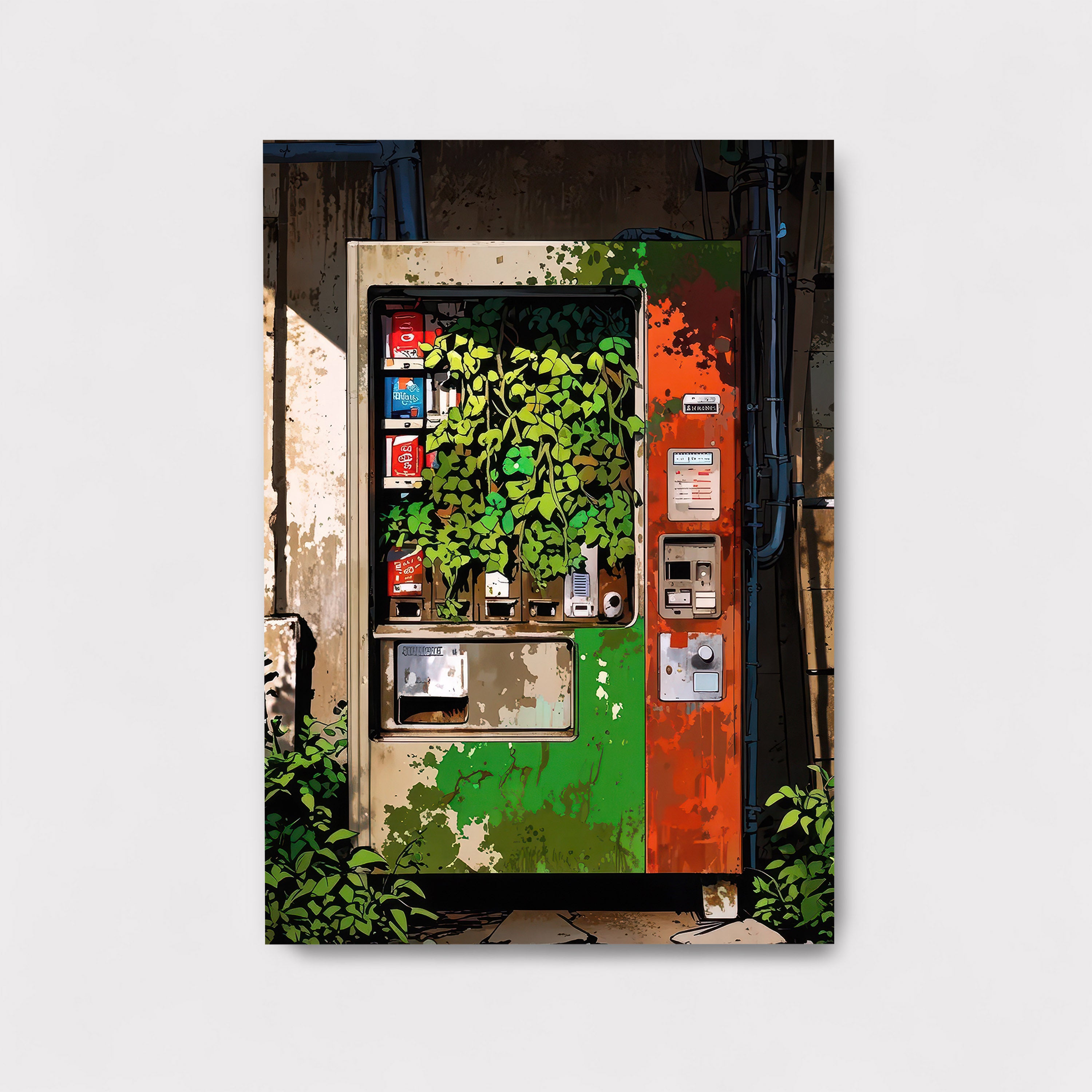 Verdant Machine M