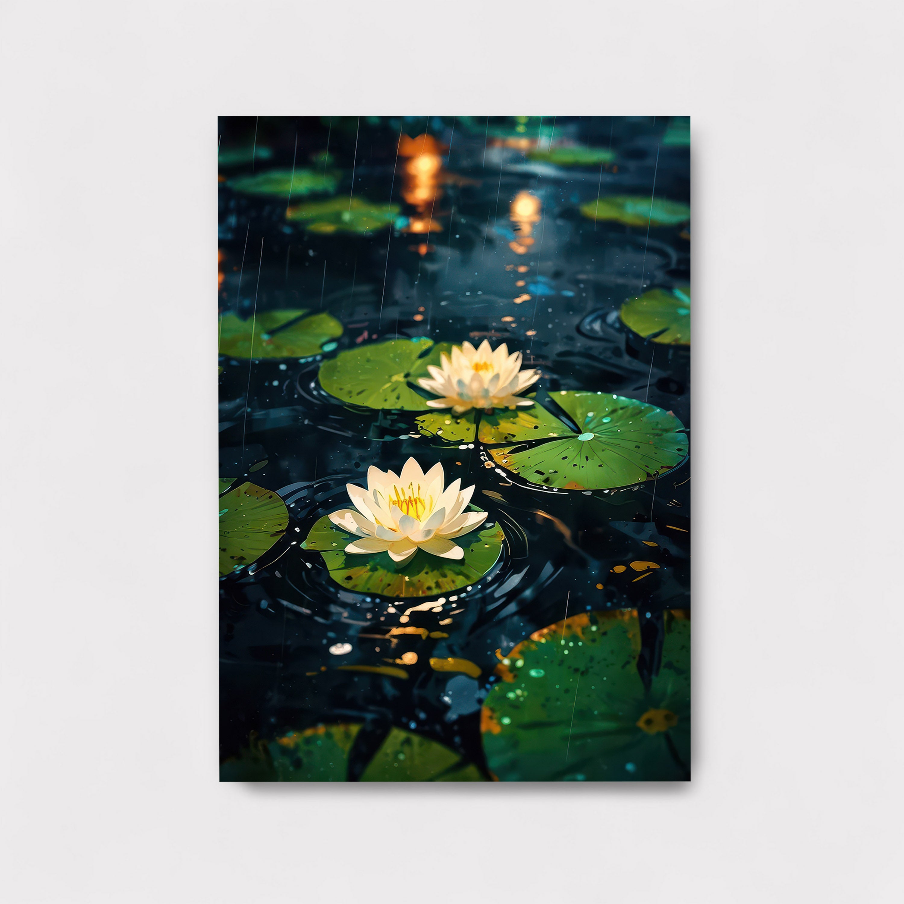 Lotus Serenity M