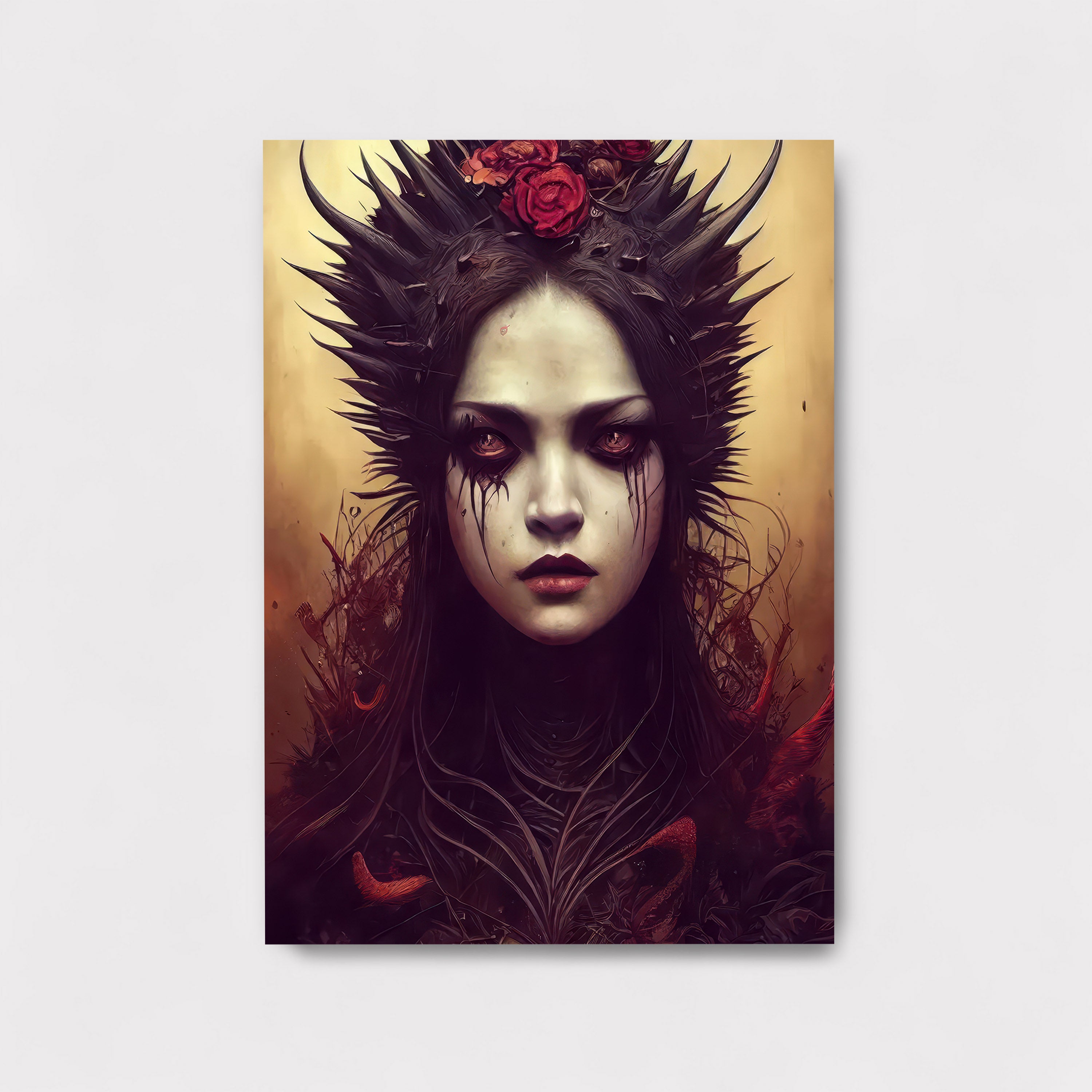 Thorned Enigma M