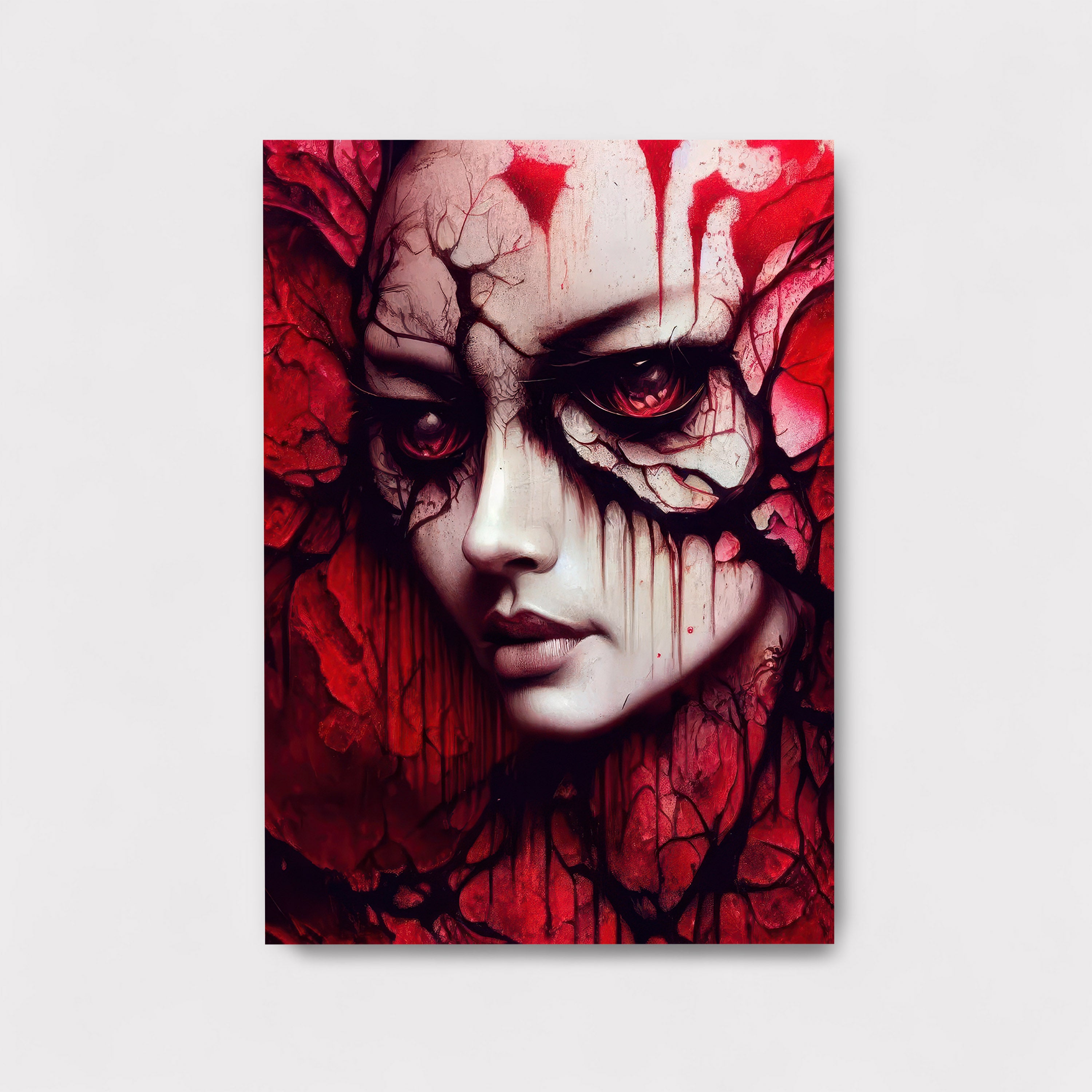 Scarlet Reverie M