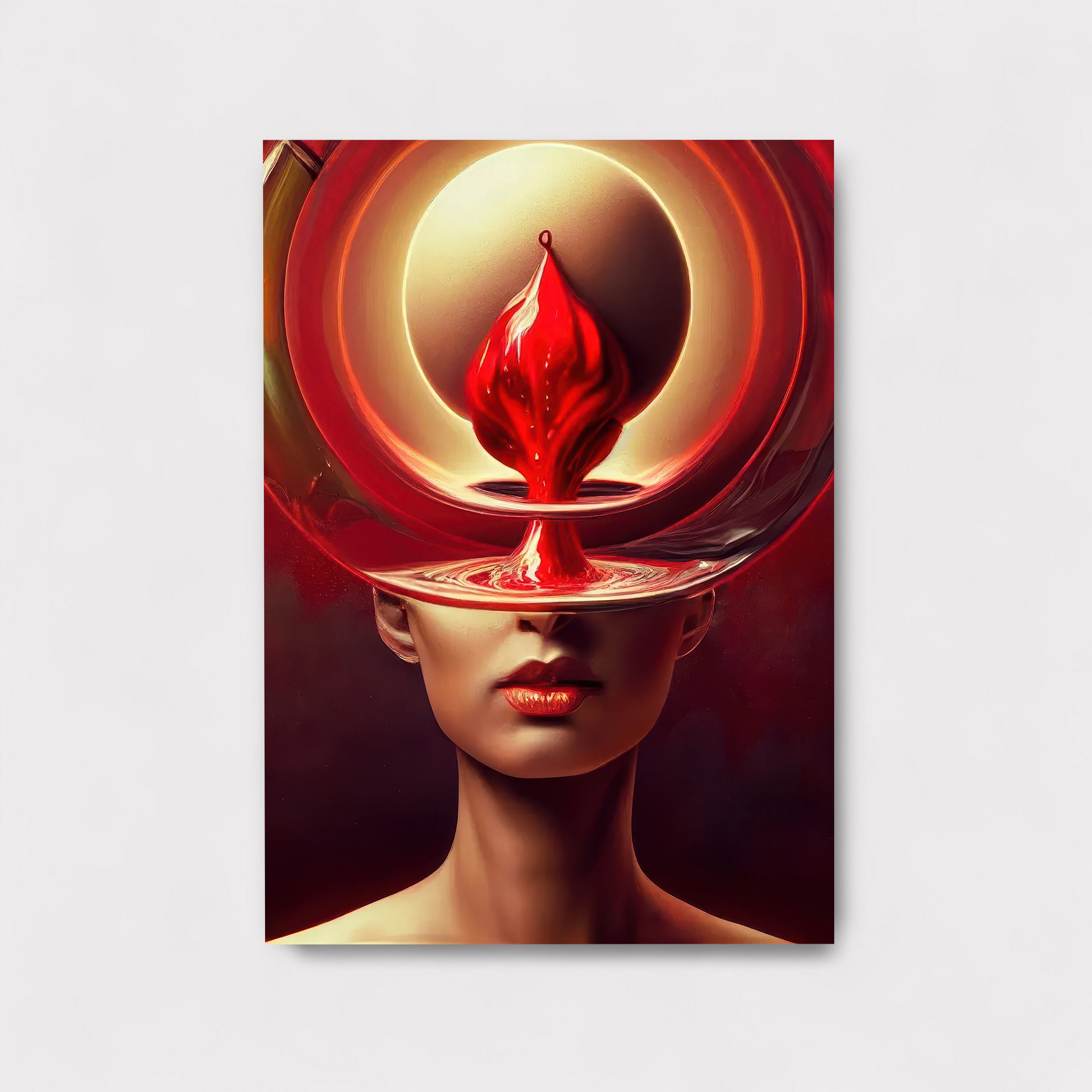 Visionary Vortex M