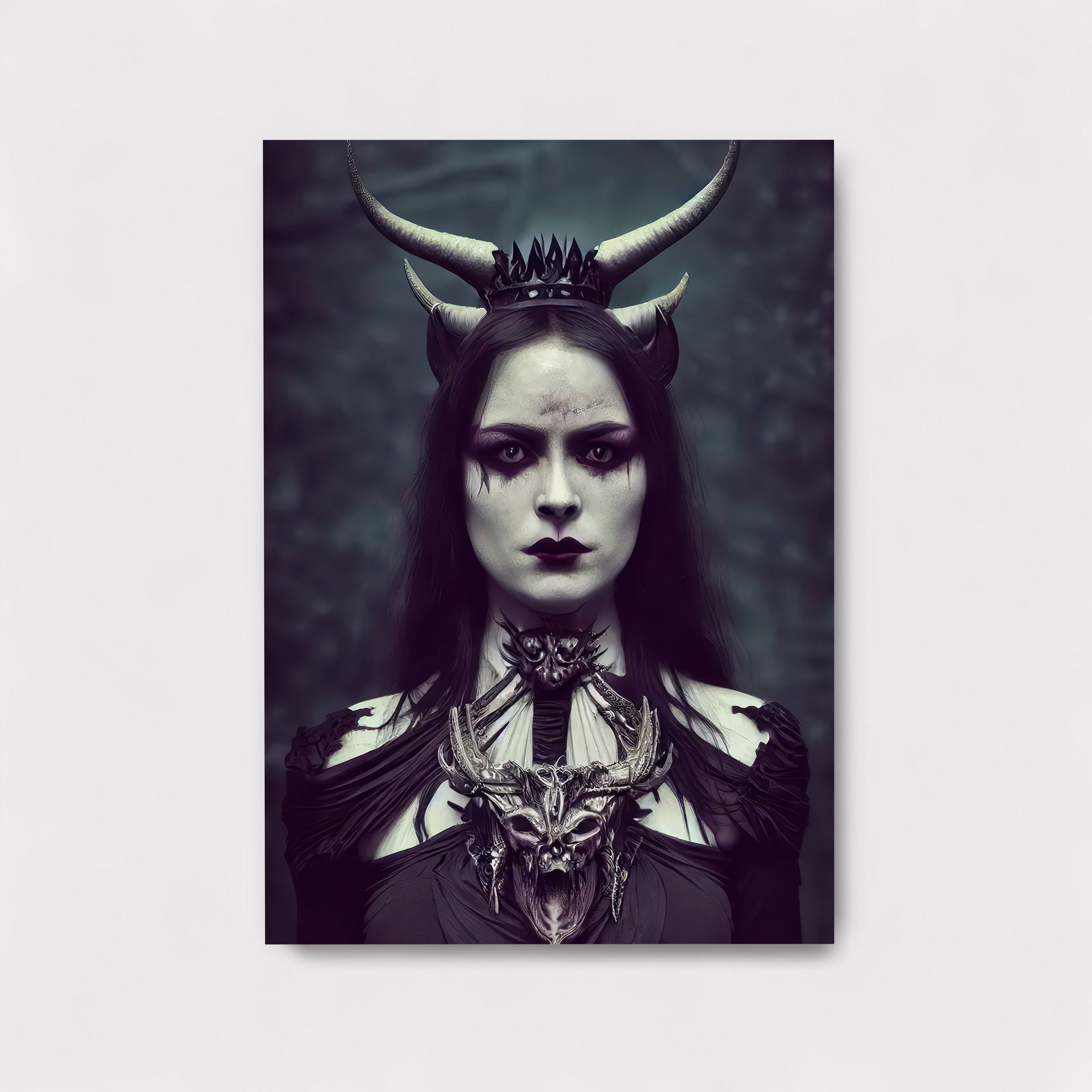 Gothic Majesty M
