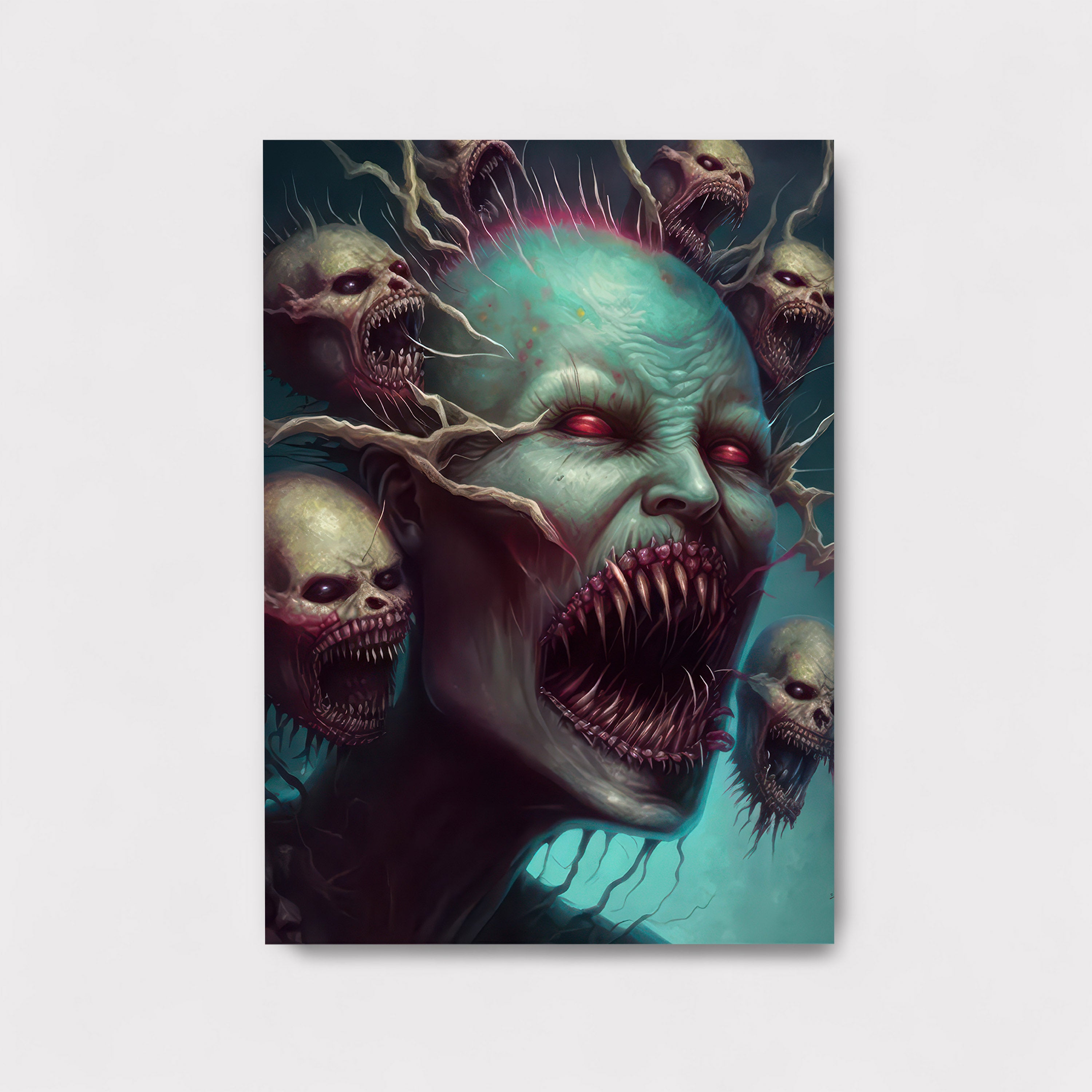 Hydra Nightmare M