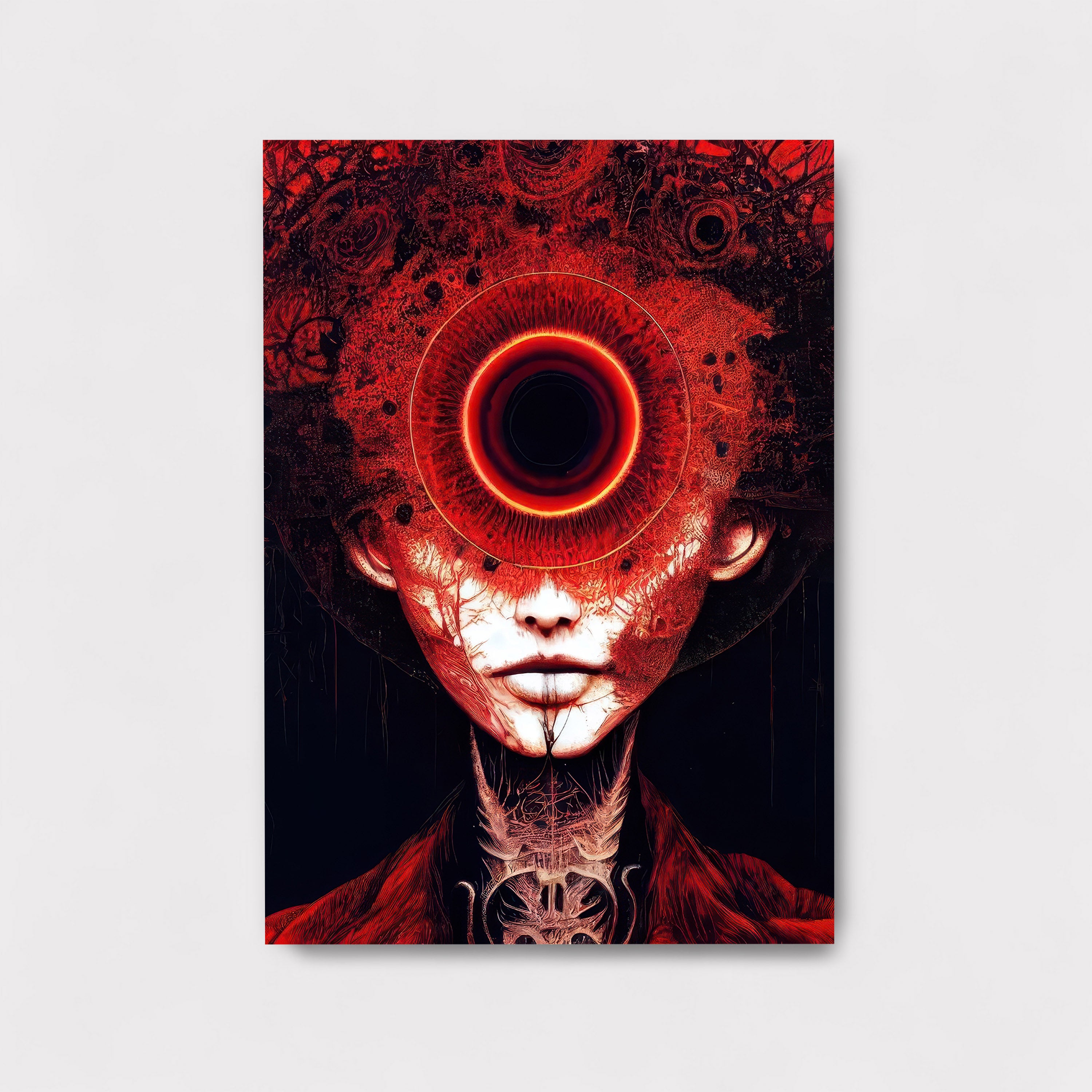 Abyssal Vision M