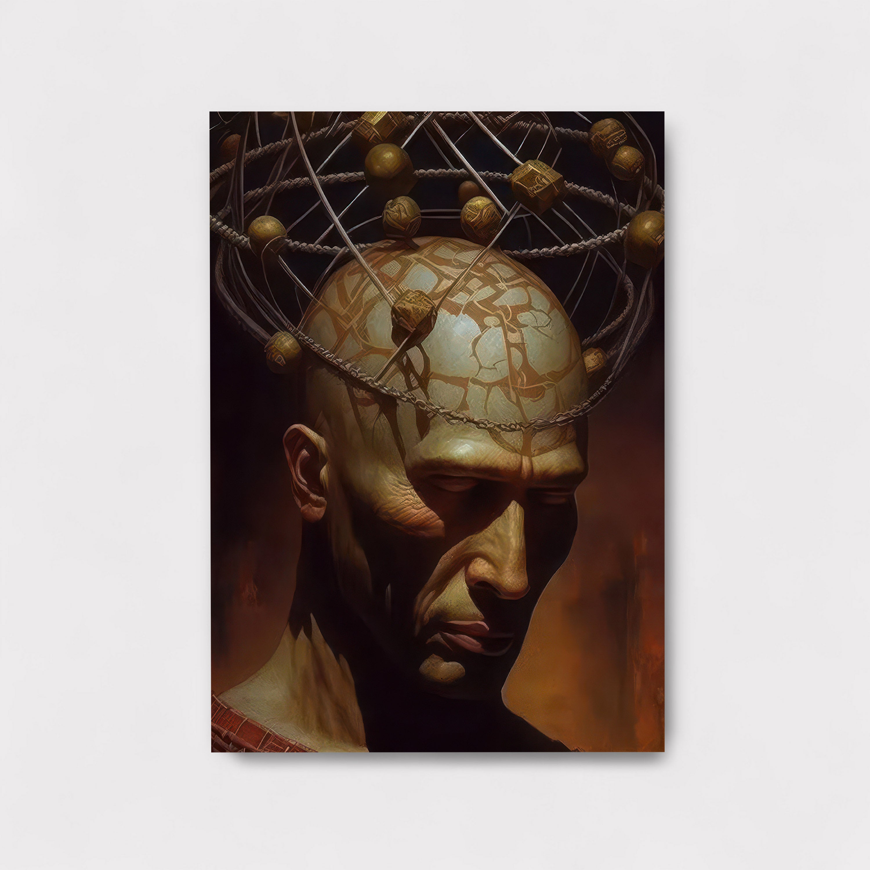 Contemplative Orbital M