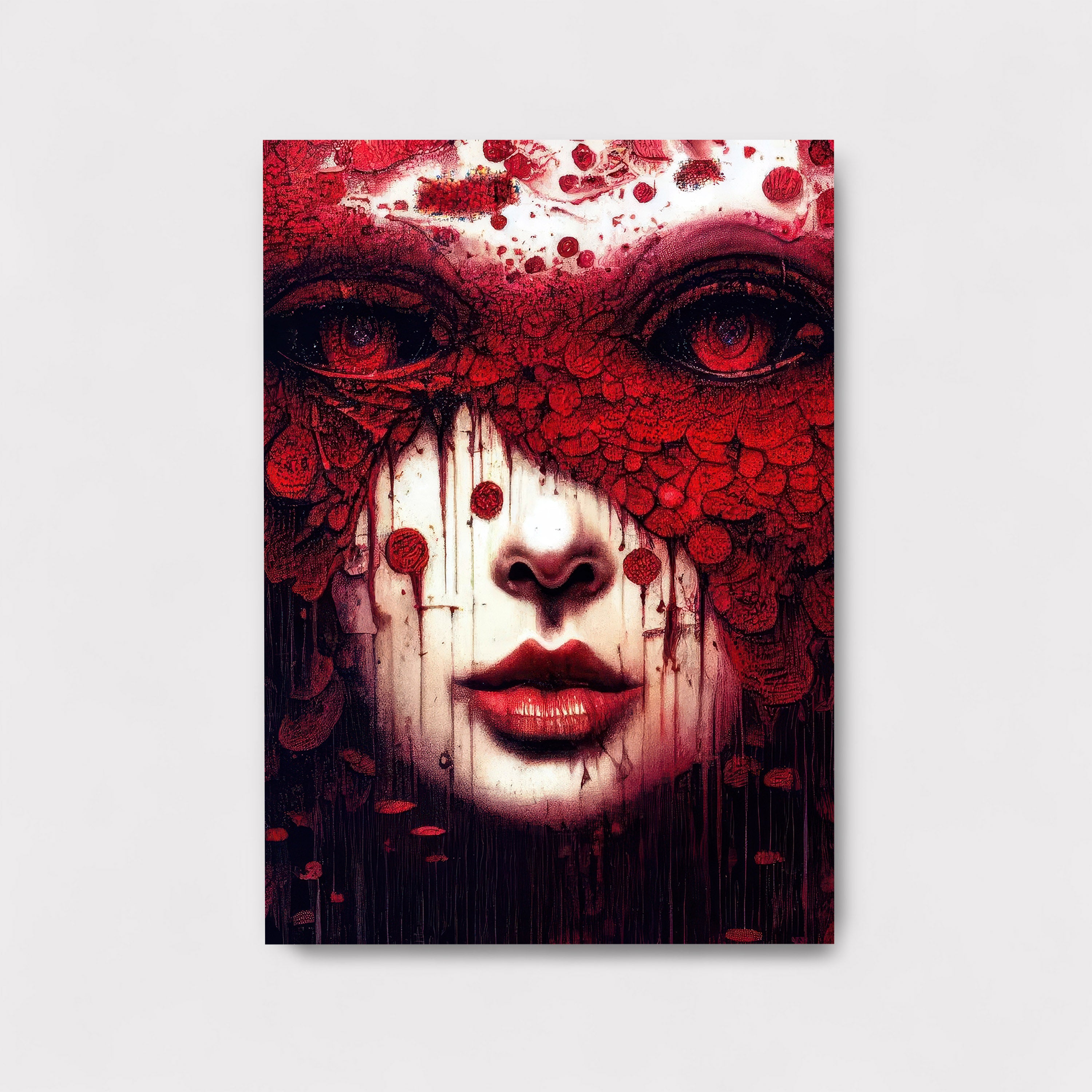 Crimson Whisper M