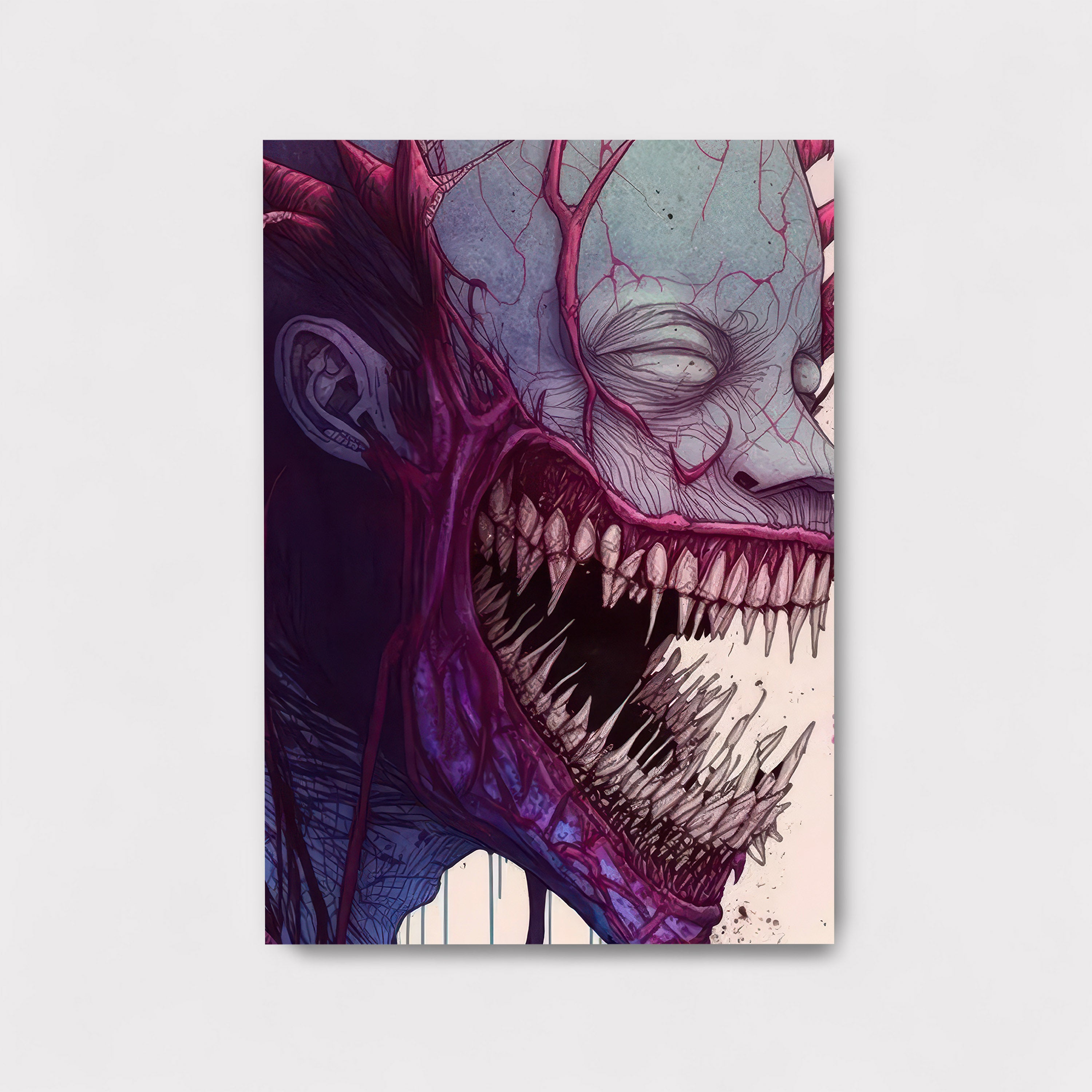 Twisted Ecstasy M