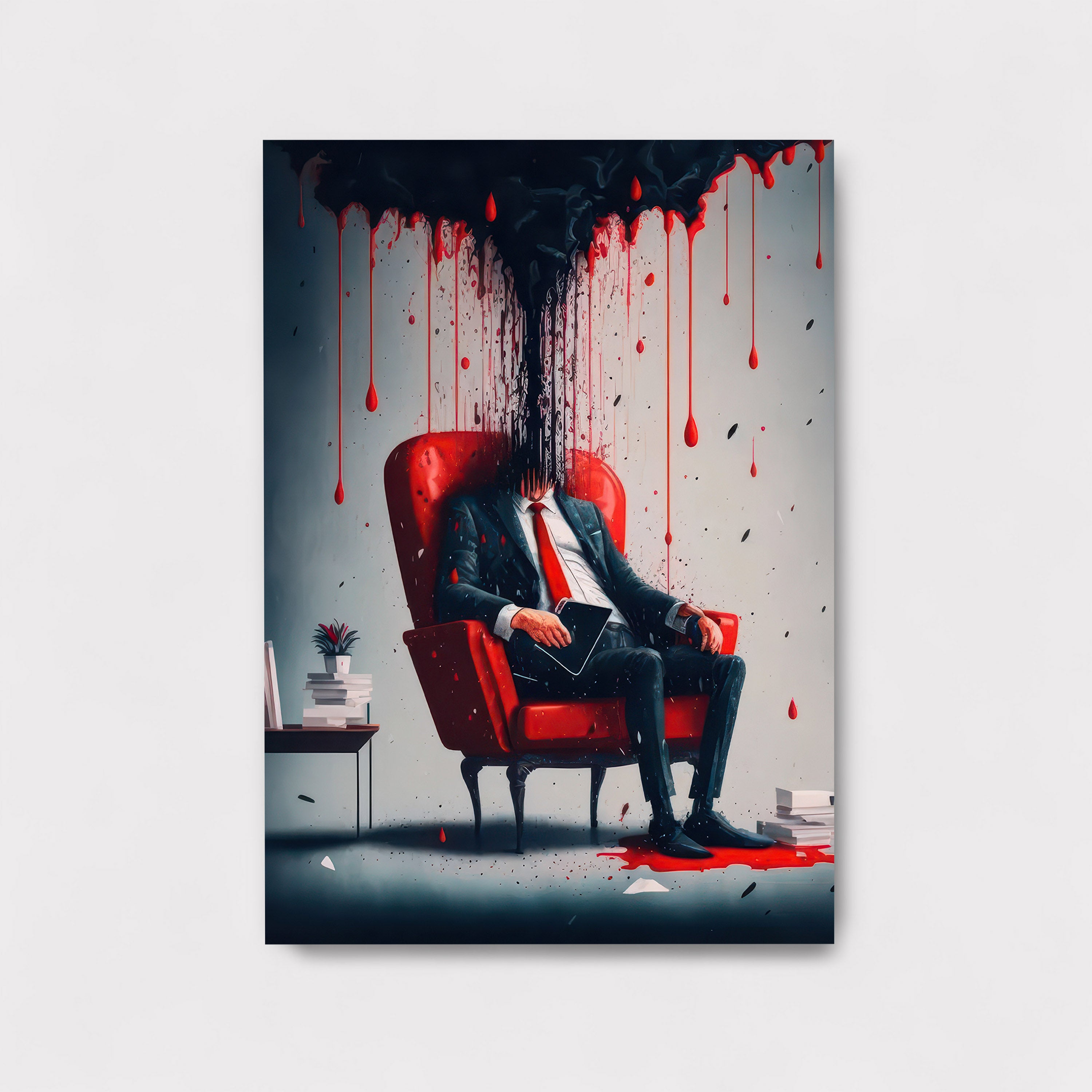 Surreal Meltdown M