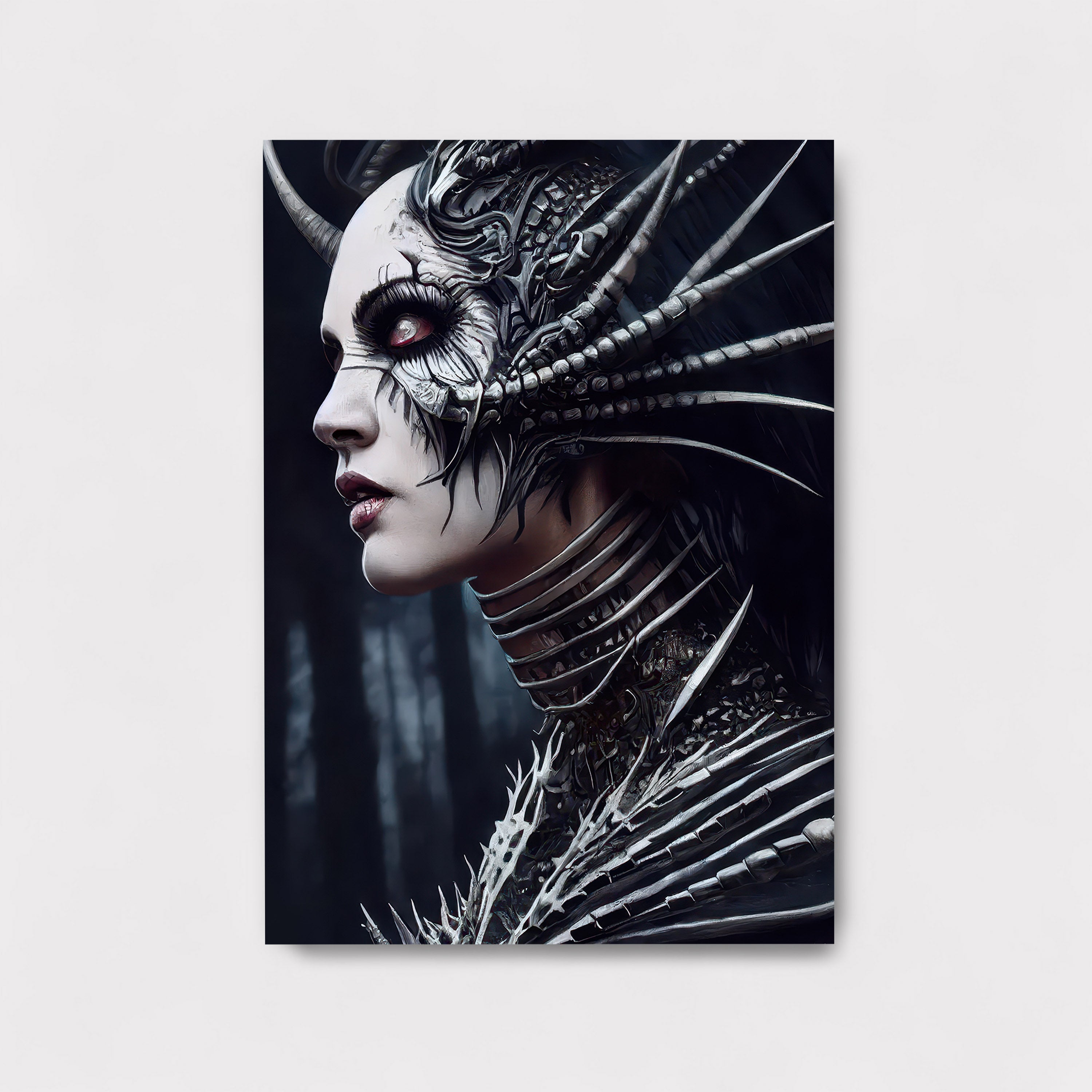 Gothic Majesty M