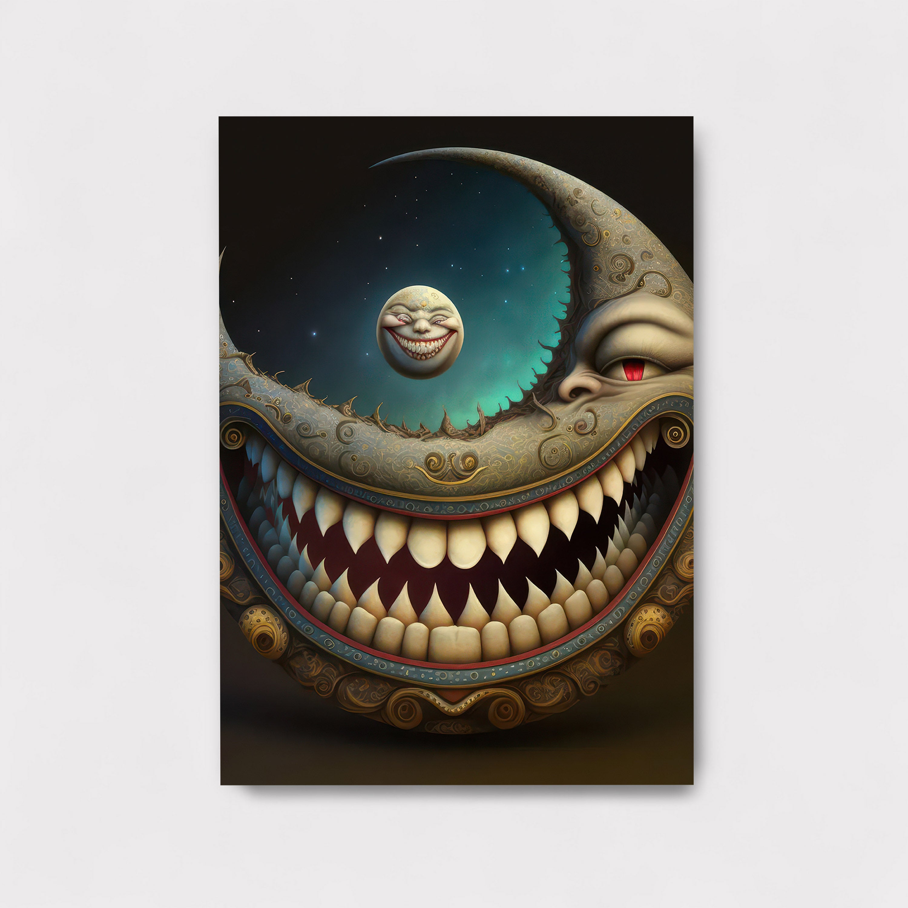 Lunar Whimsy M