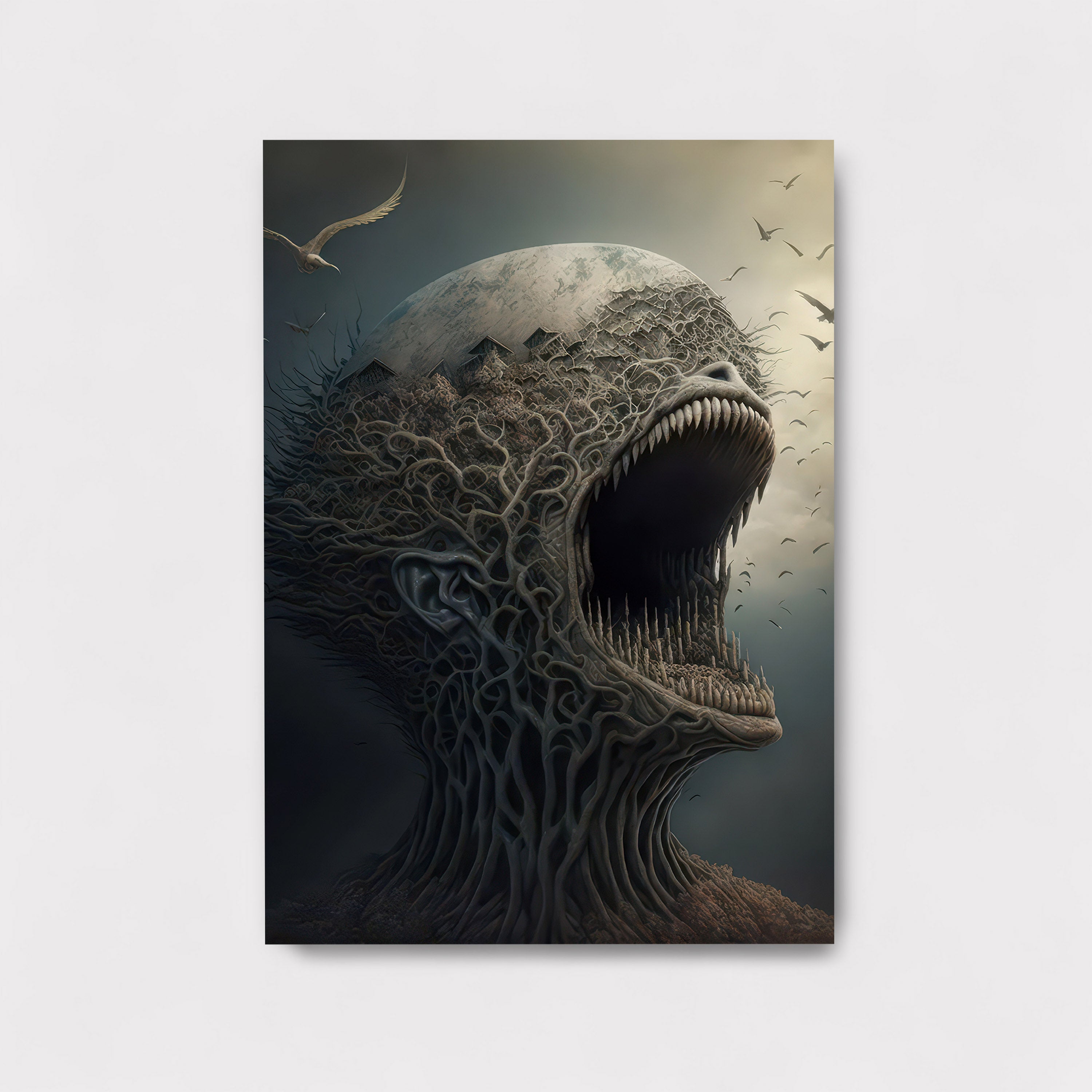 Nature Scream M