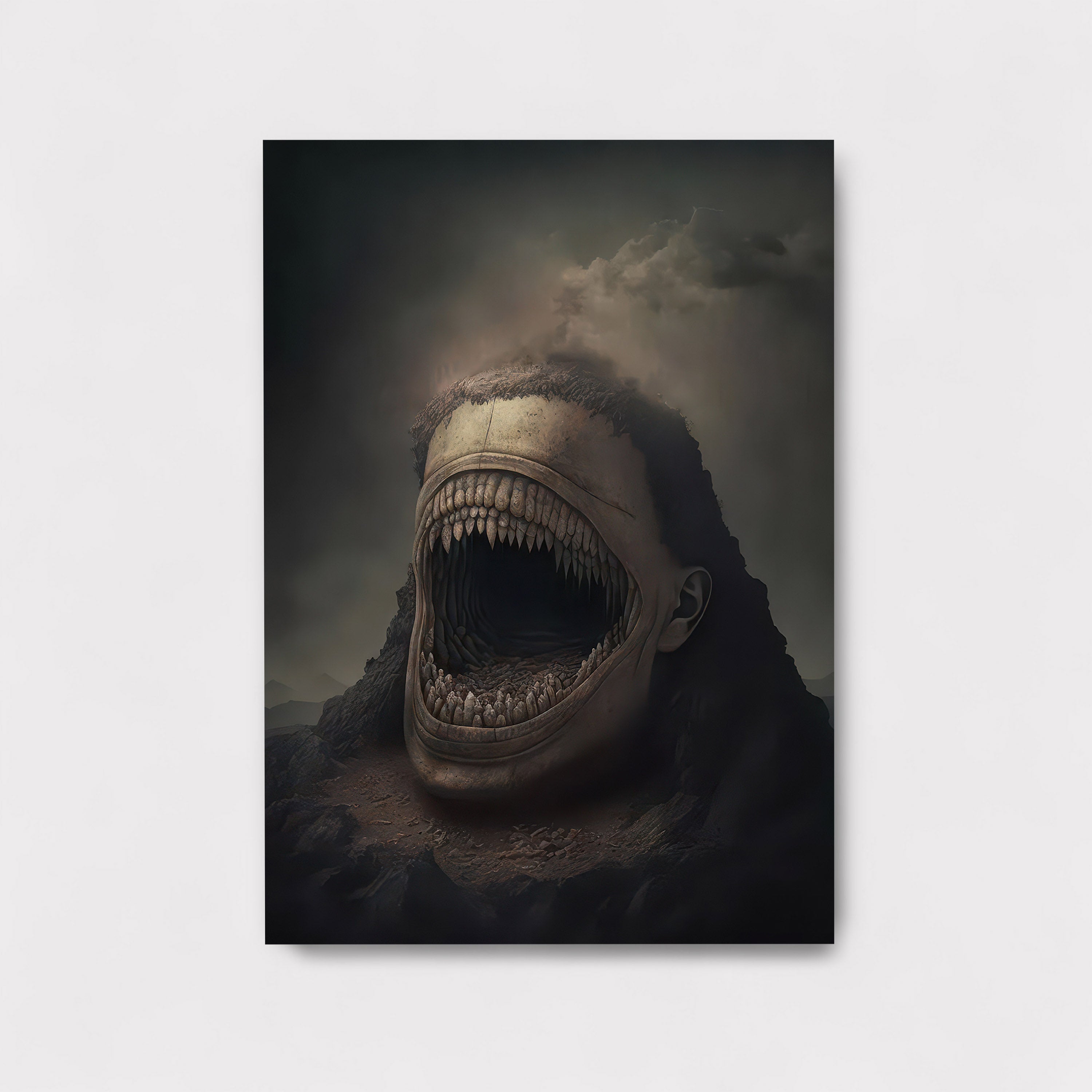 Abyssal Roar M