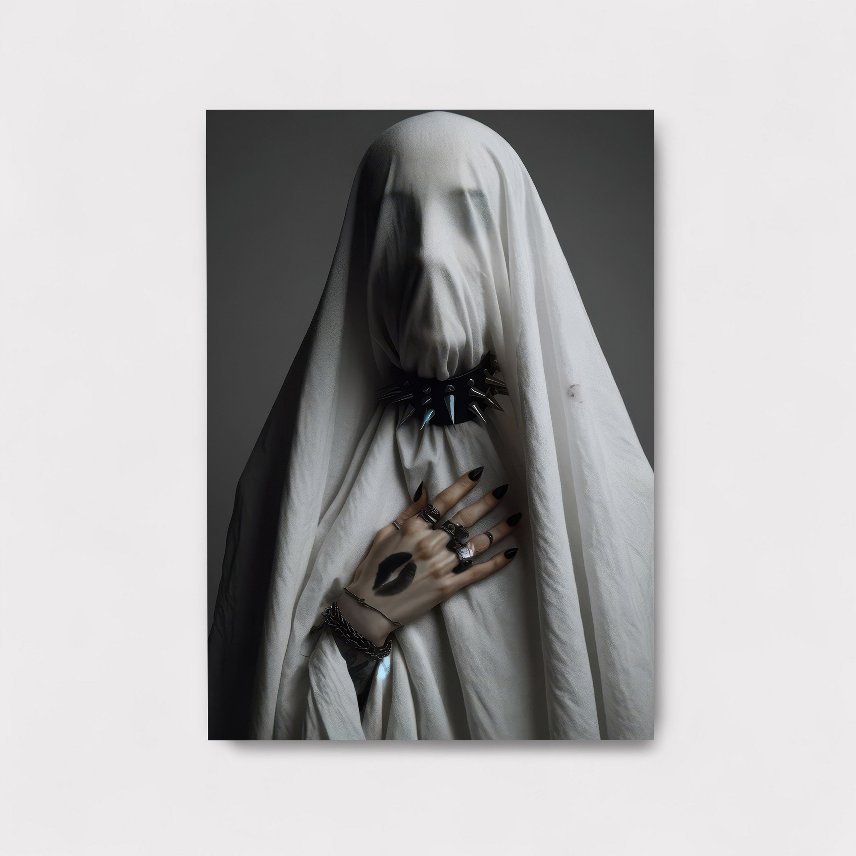 Veiled Enigma M
