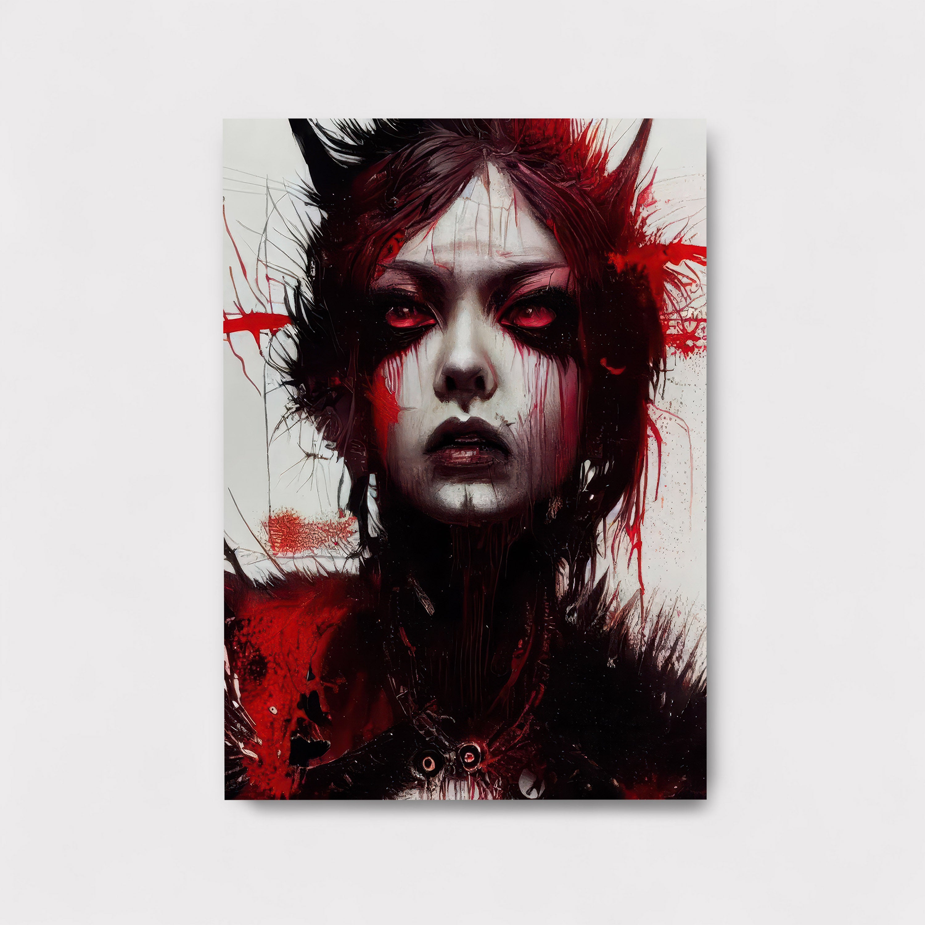 Gothic Enigma M