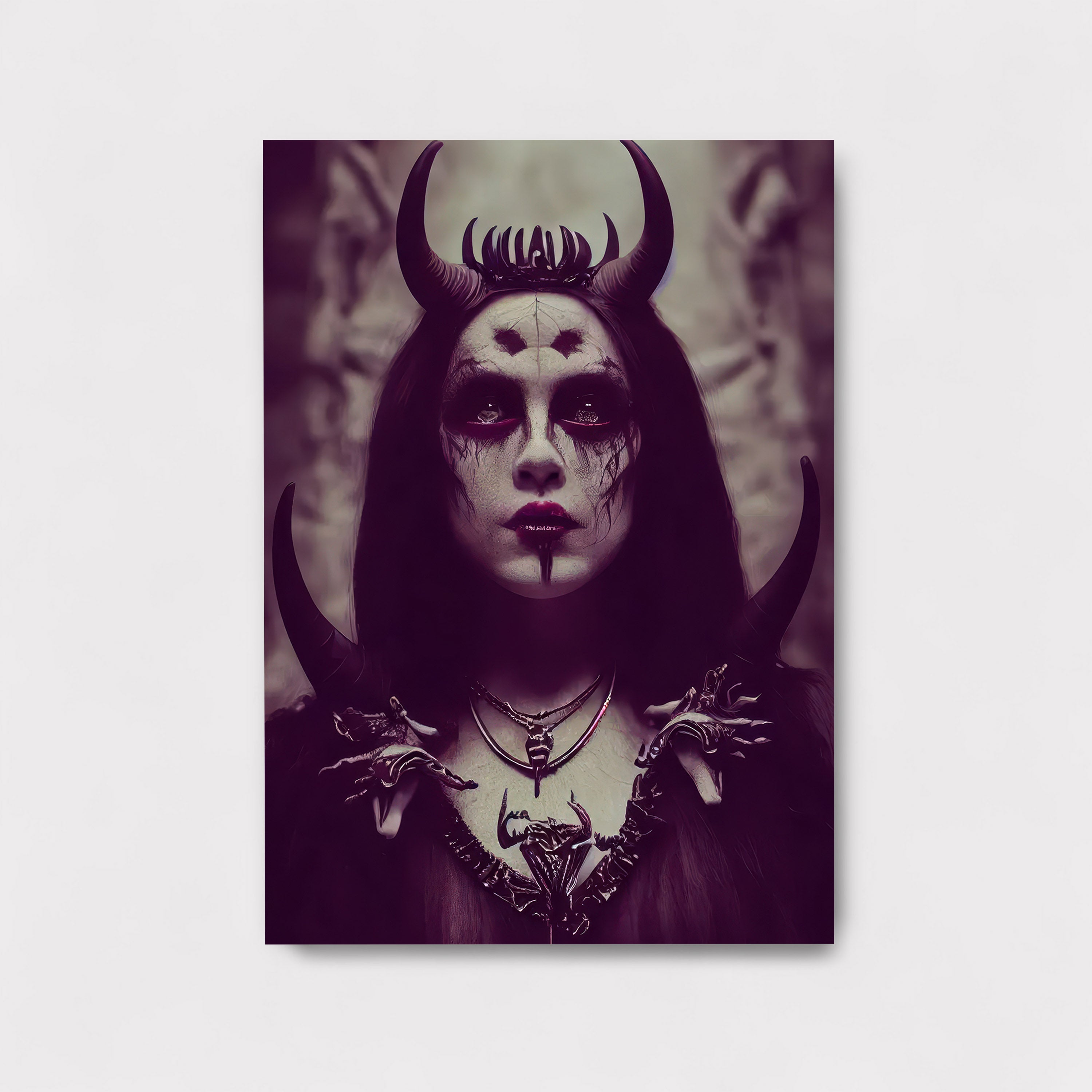 Gothic Enigma M
