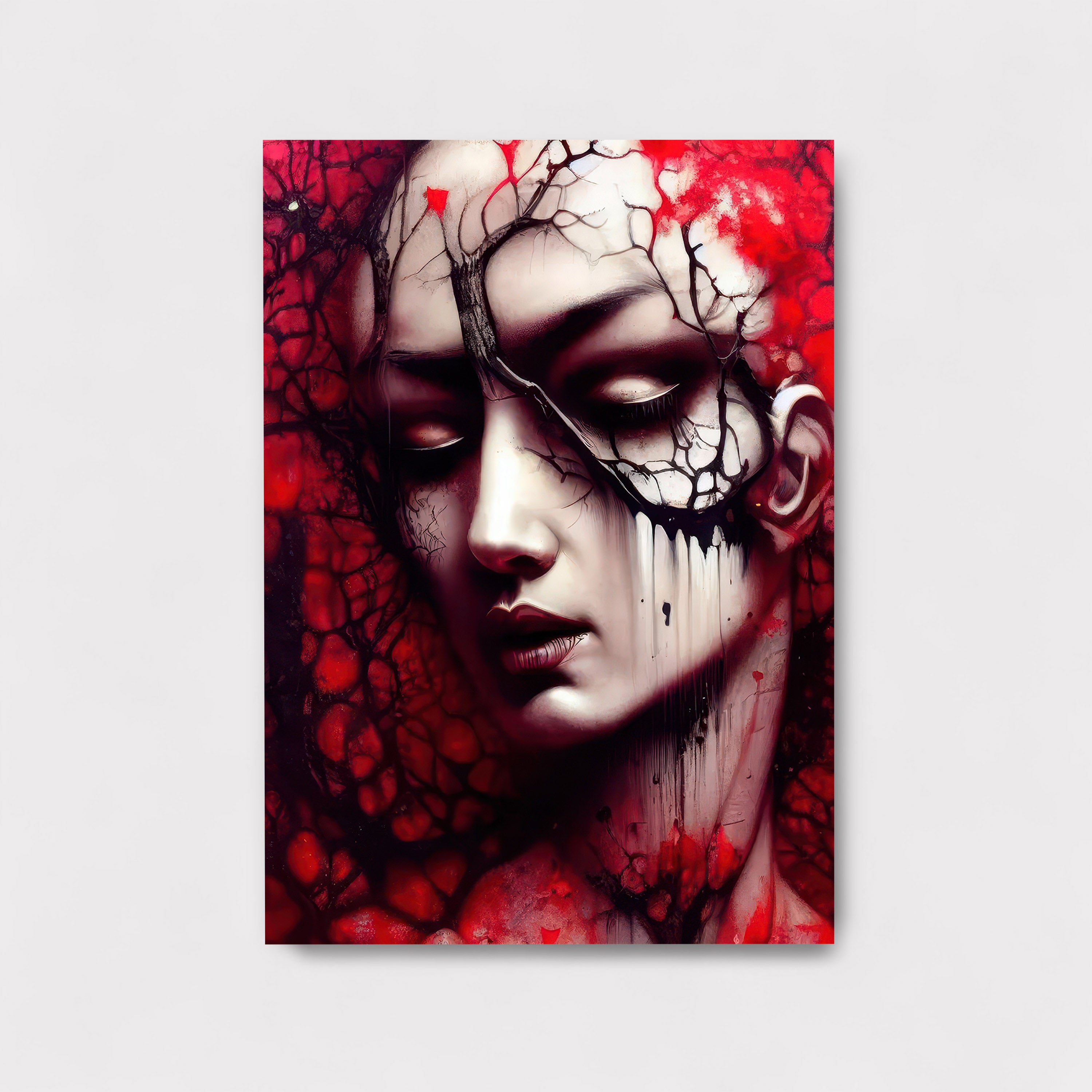 Veins Enigma M