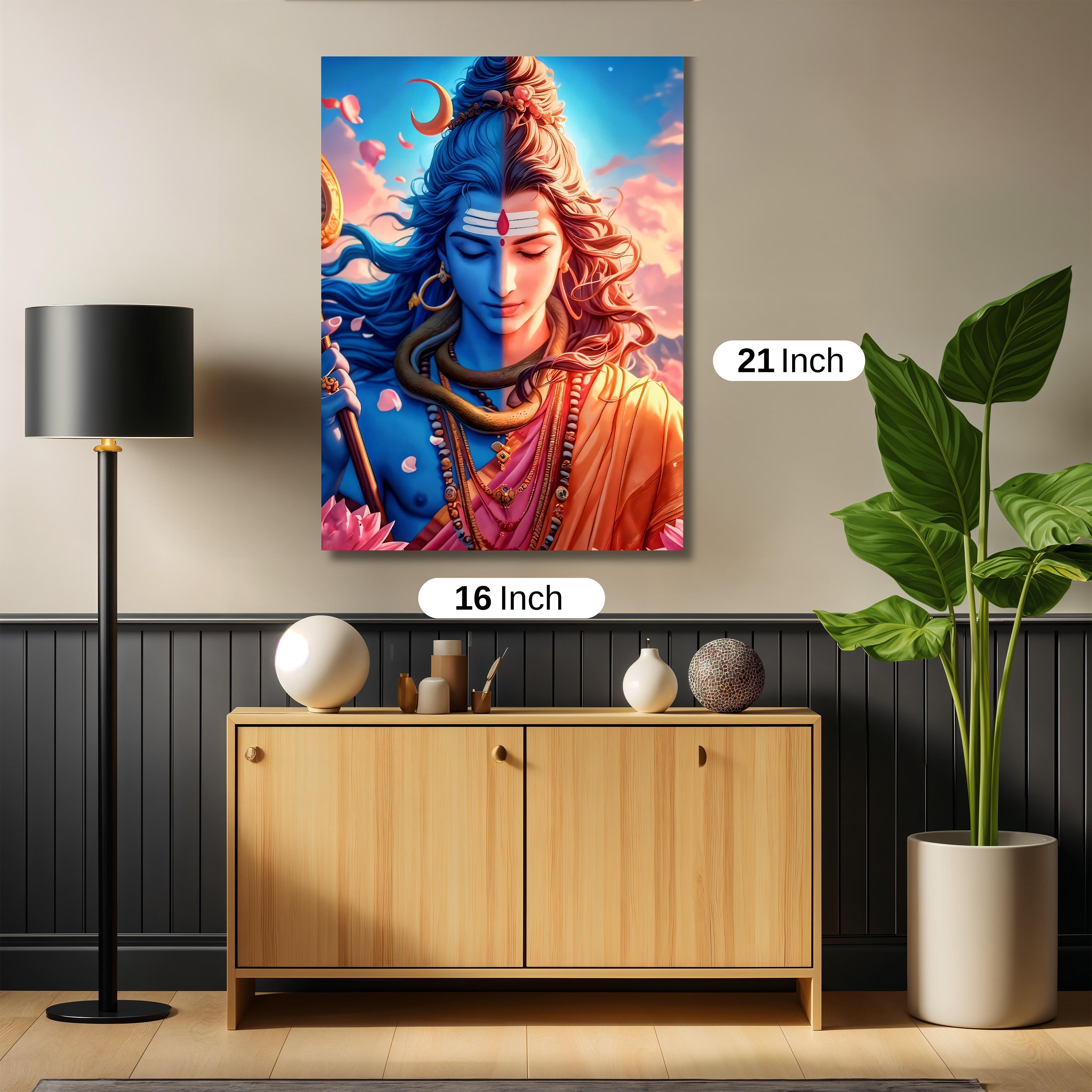 LORD SHIVA