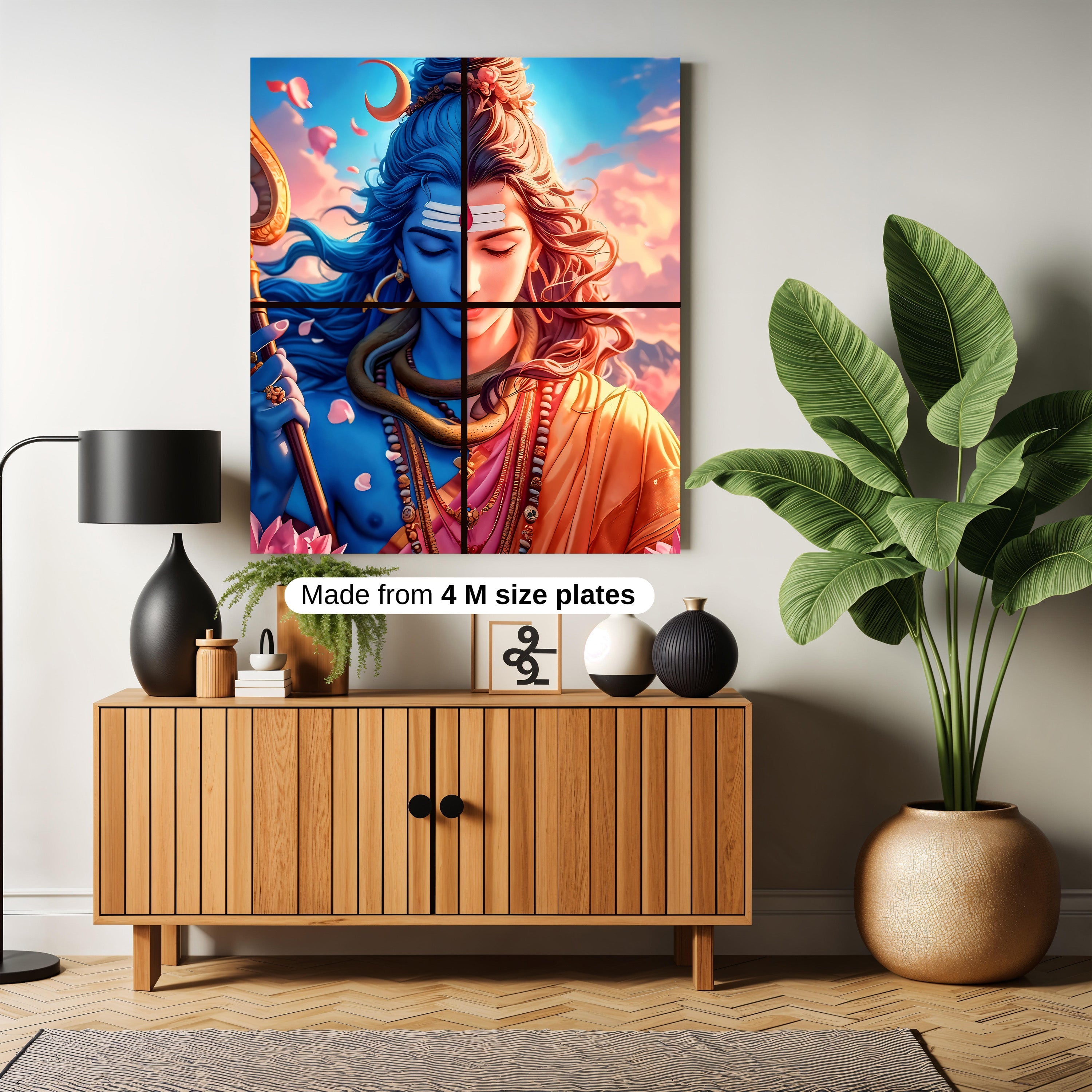 LORD SHIVA