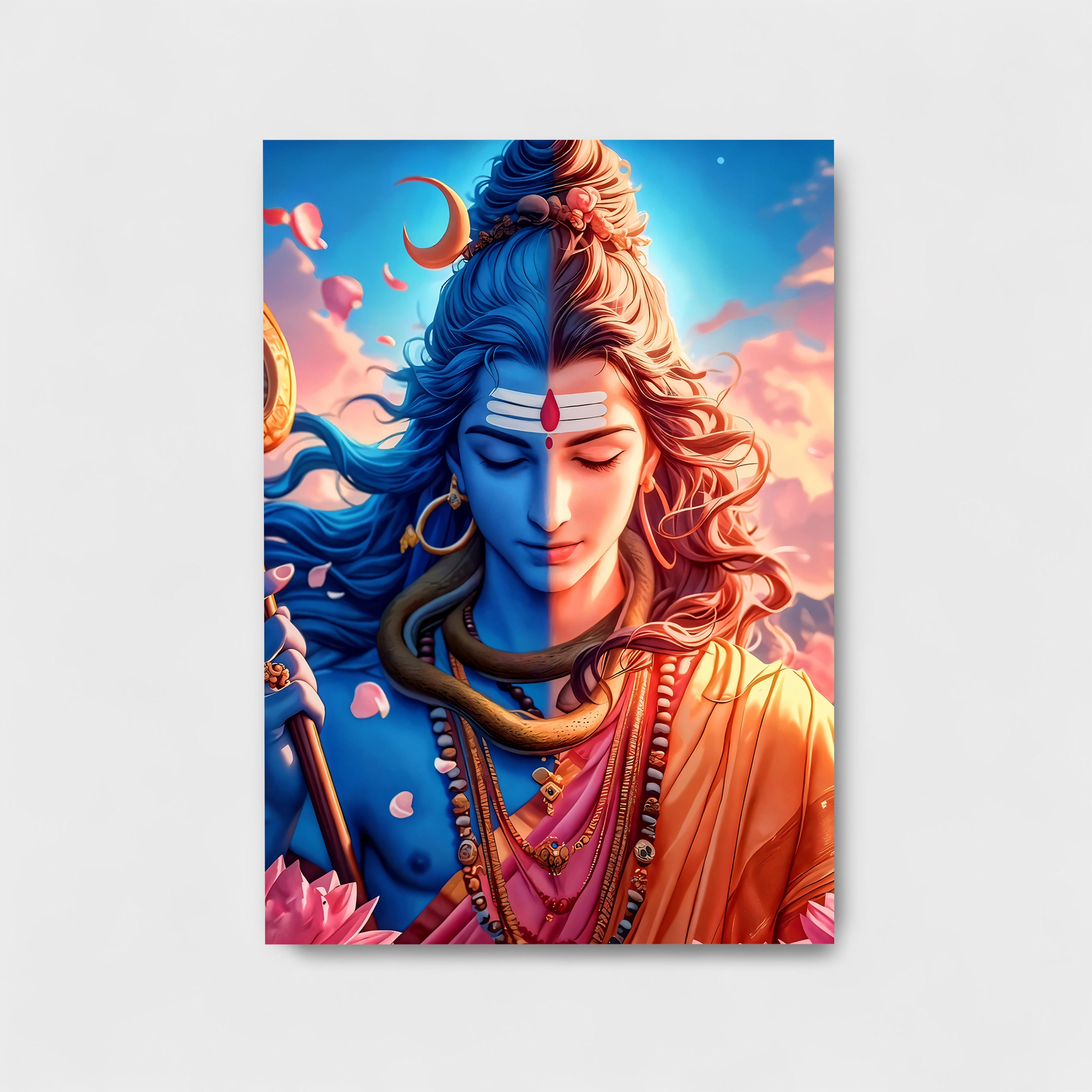 LORD SHIVA