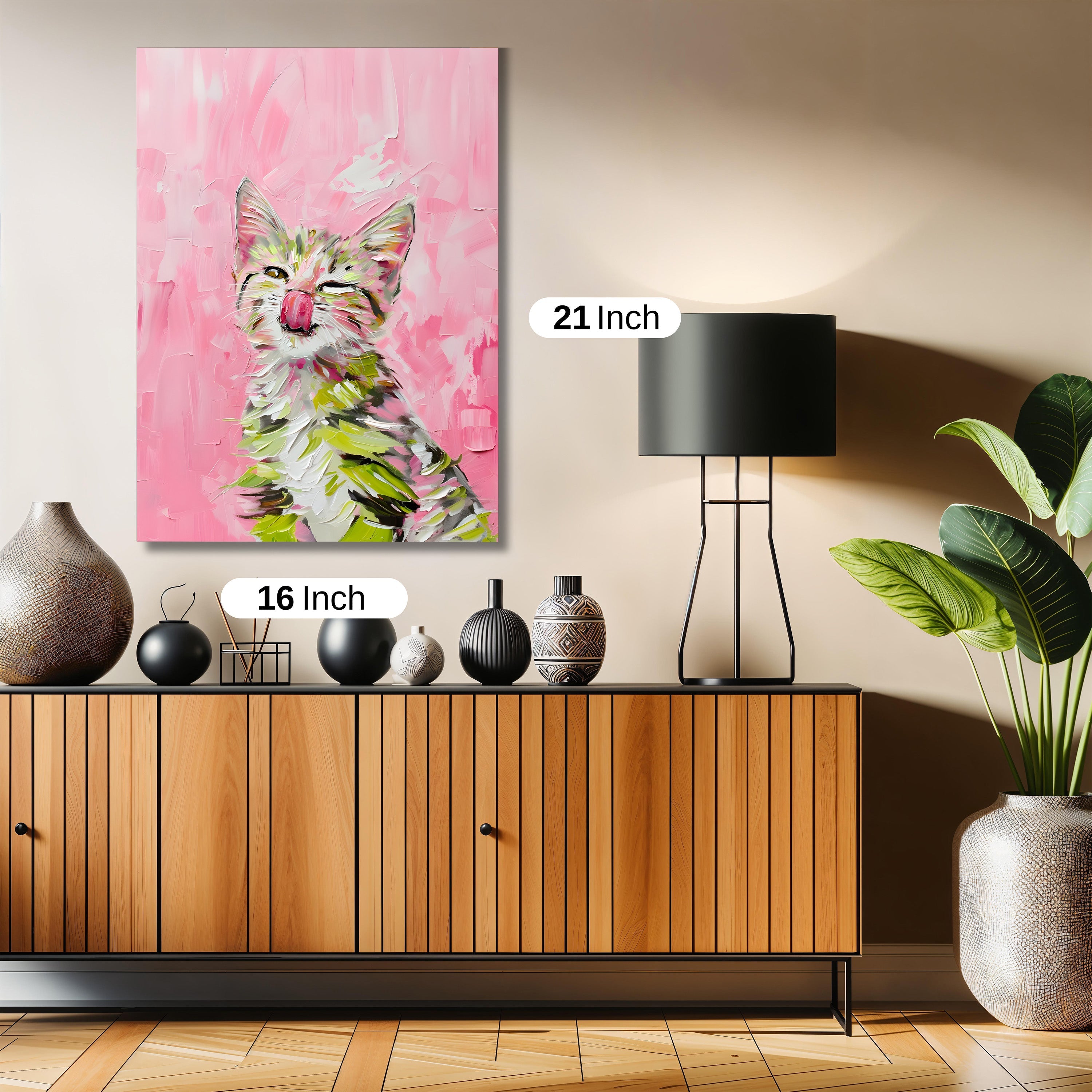 CAT ARTWORKS