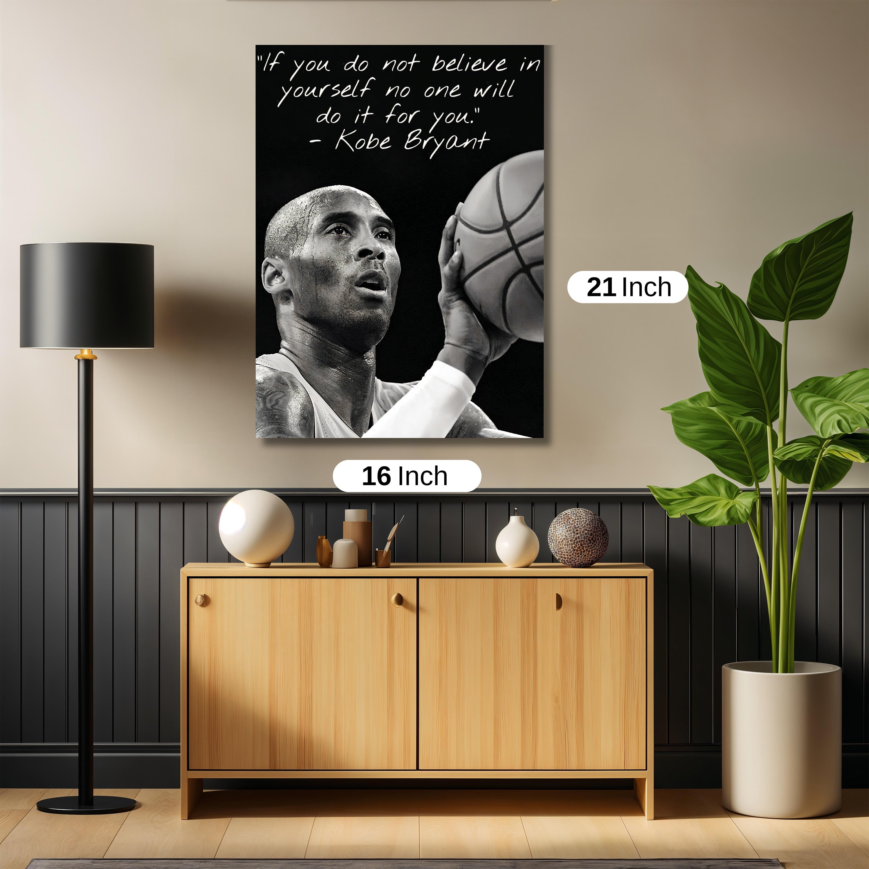 Kobe Bryant motivational