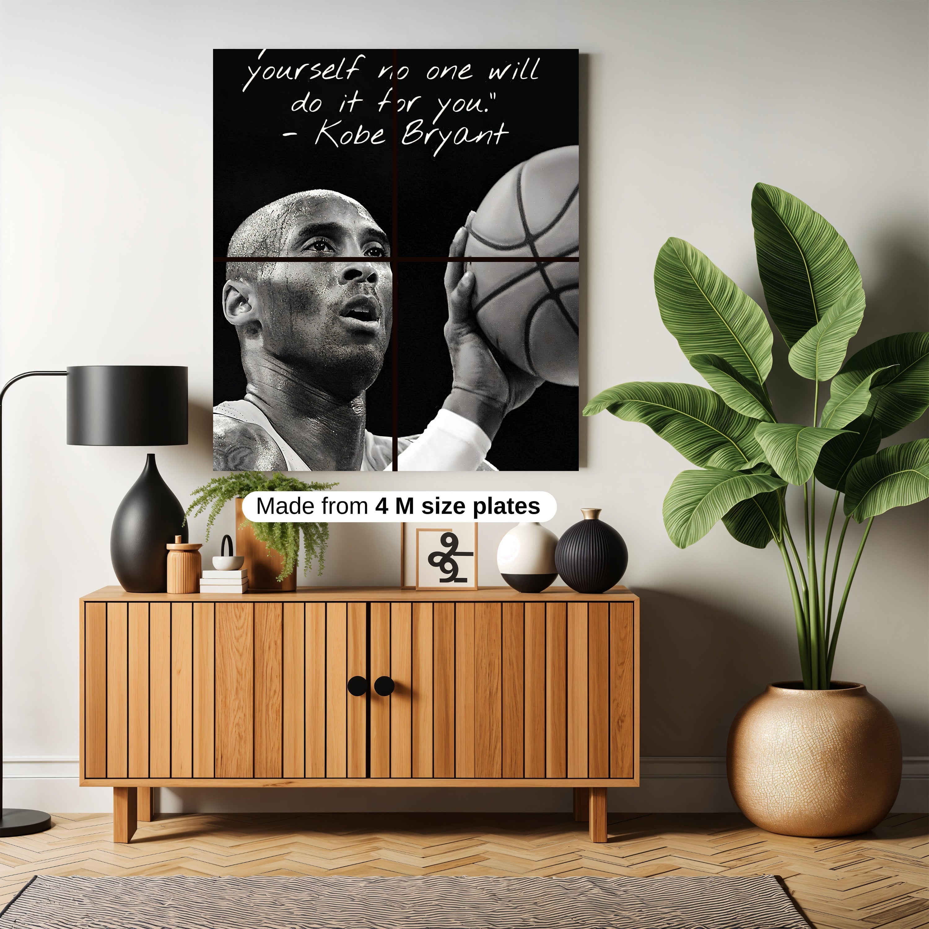 Kobe Bryant motivational