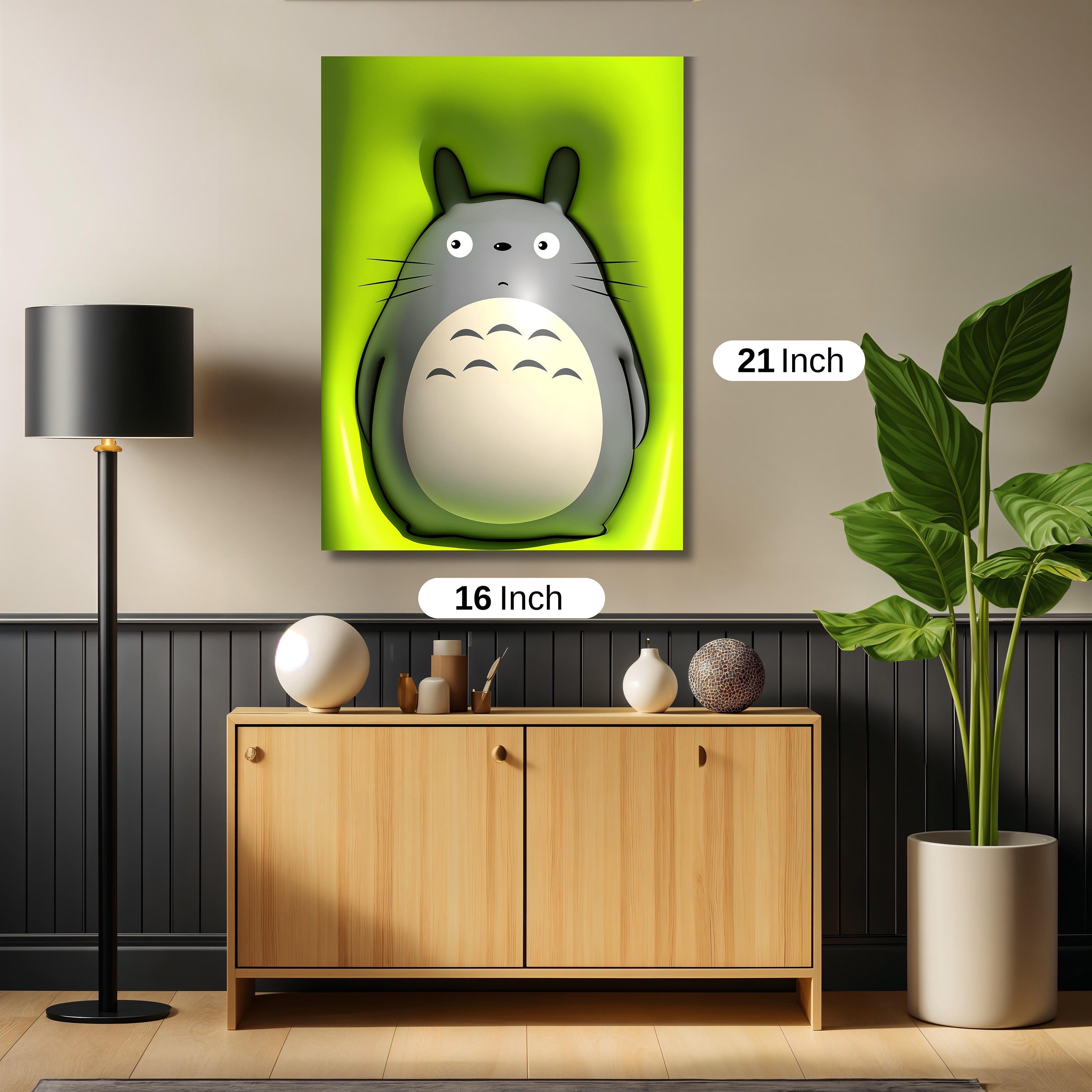 TOTORO