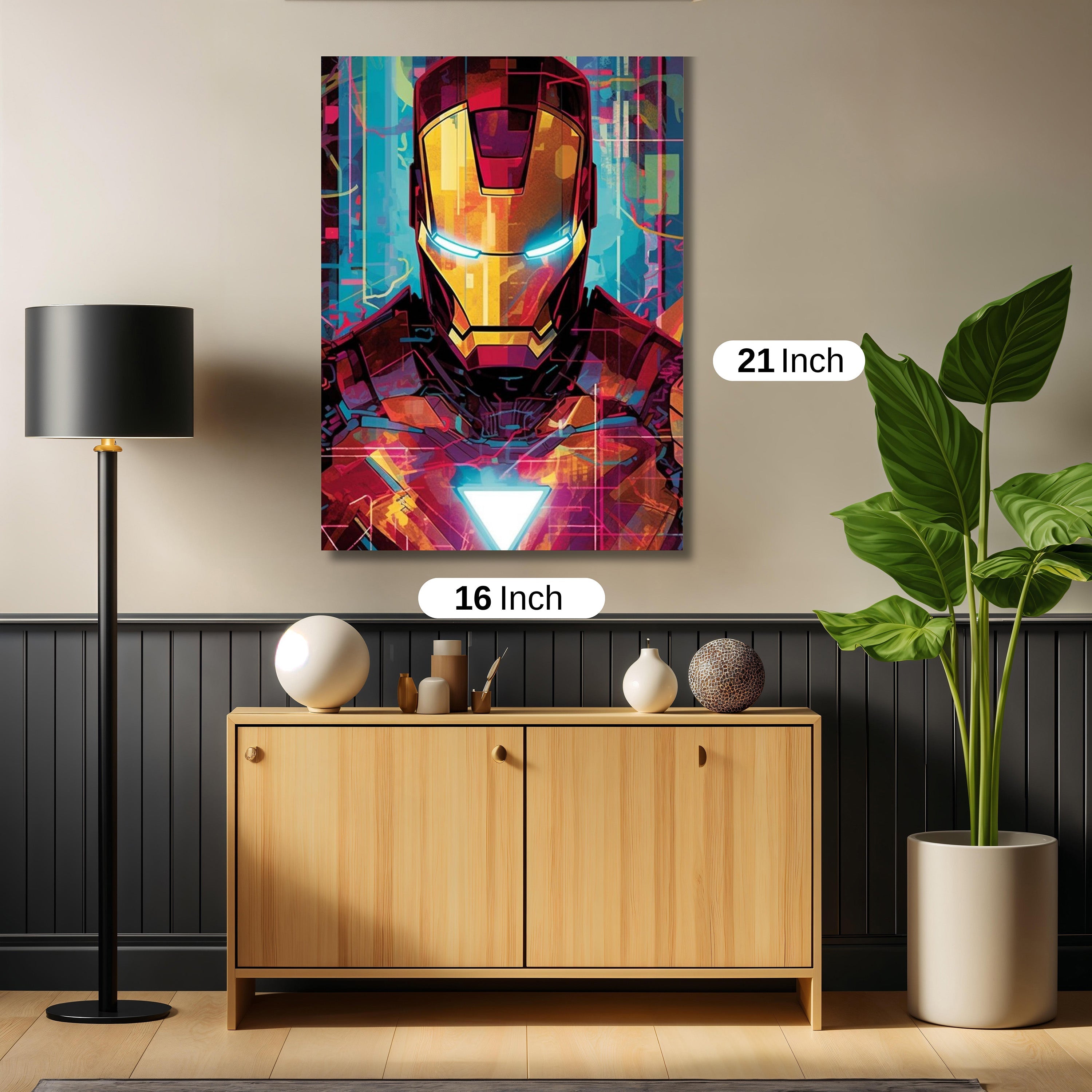 Ironman