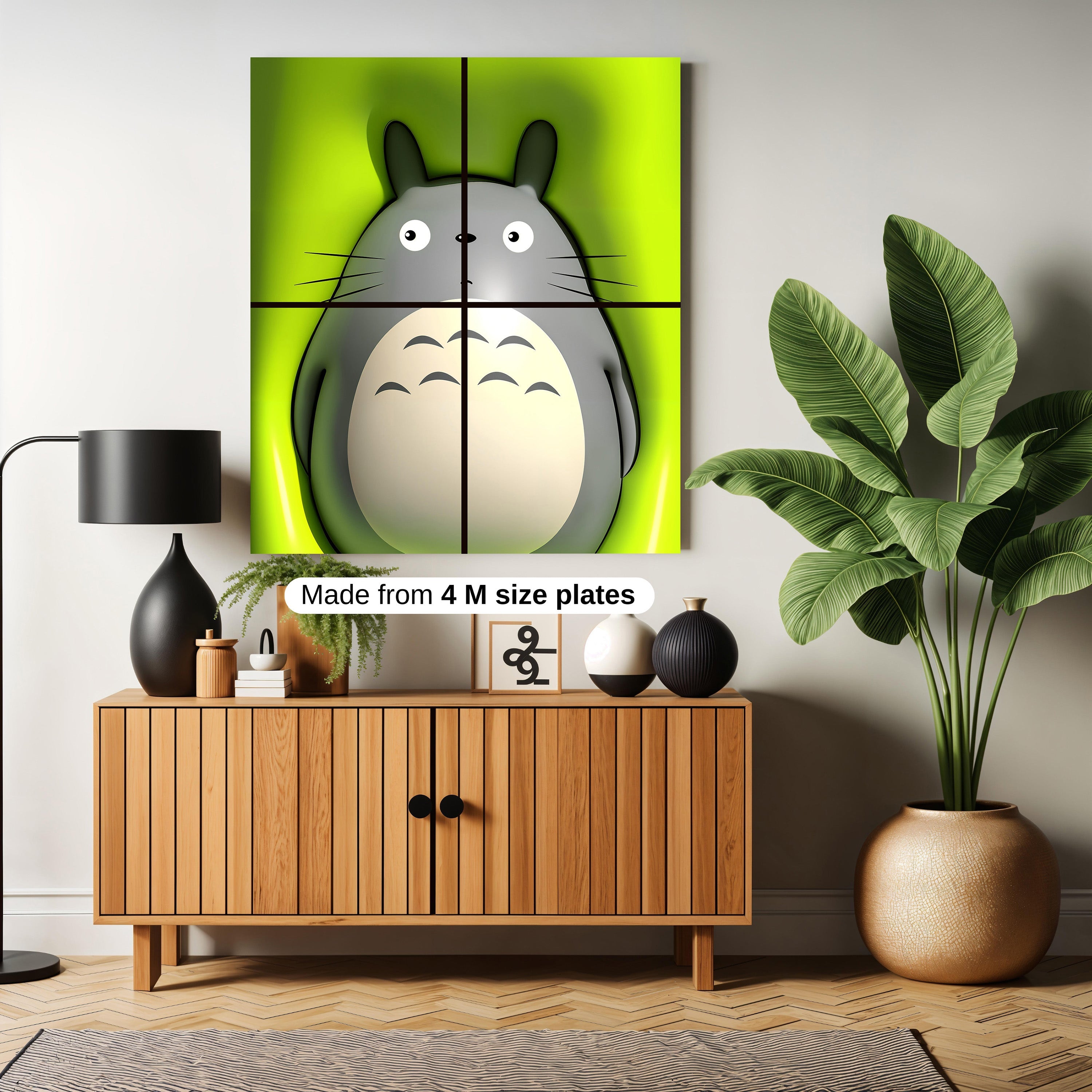 TOTORO