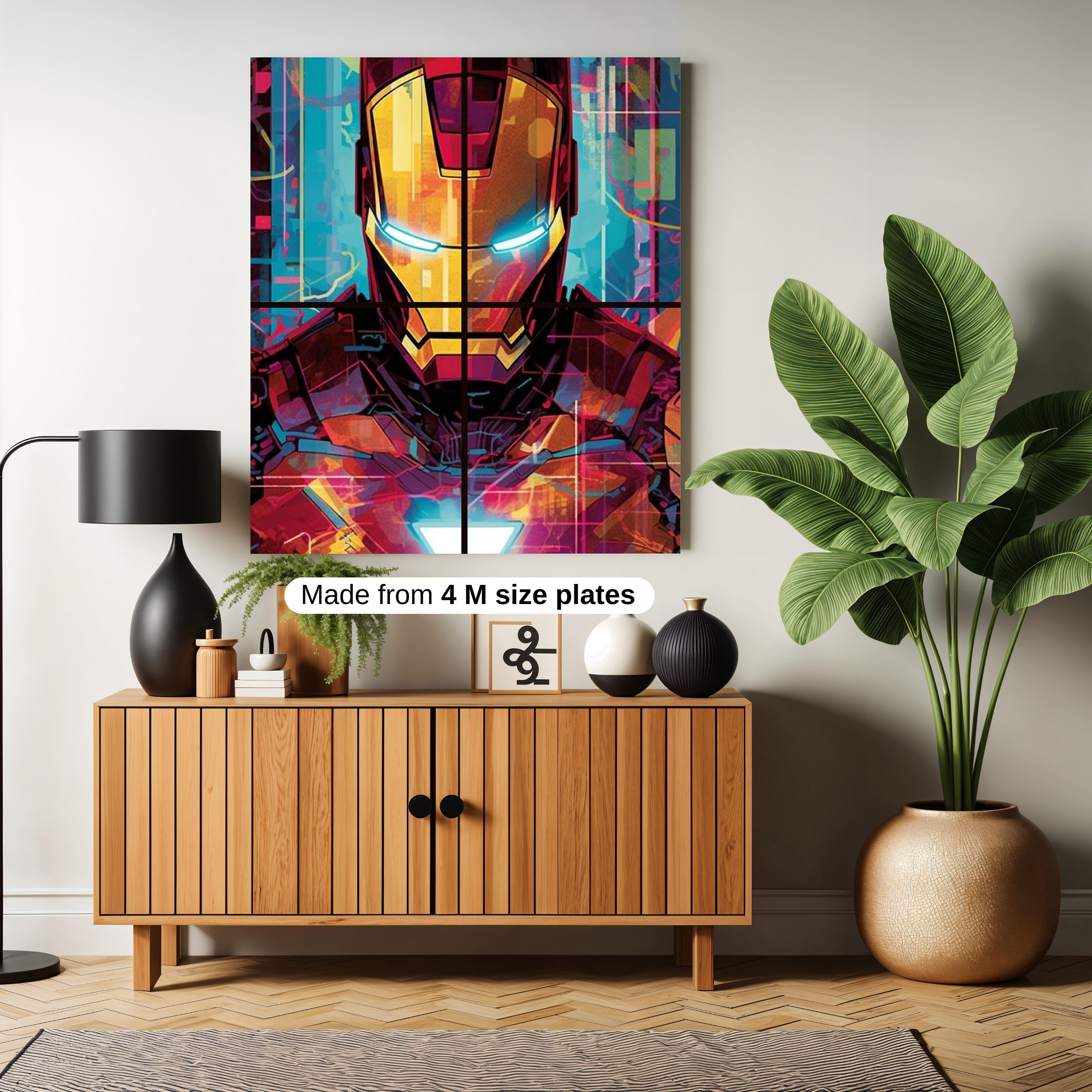 Ironman