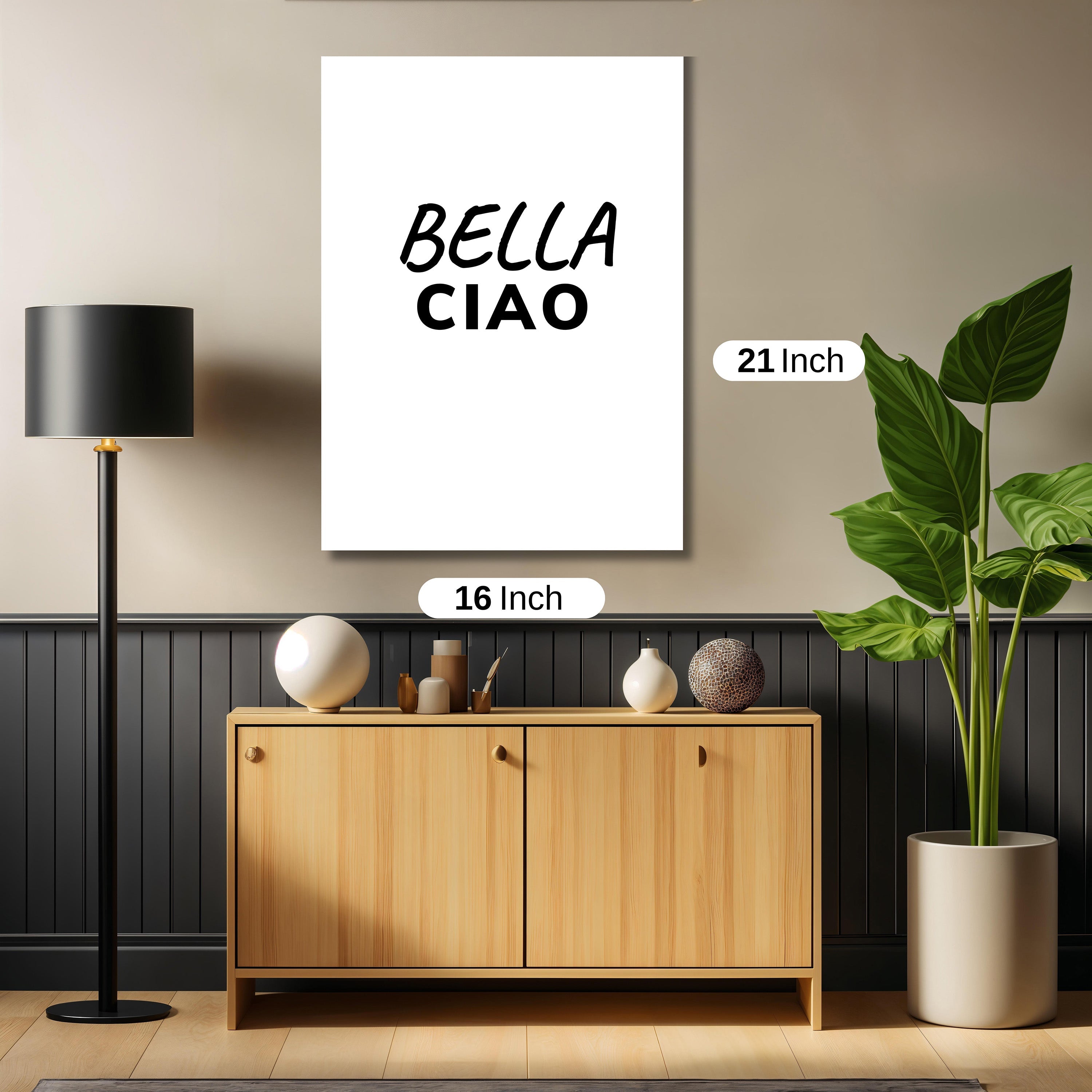 BELLA CIAO