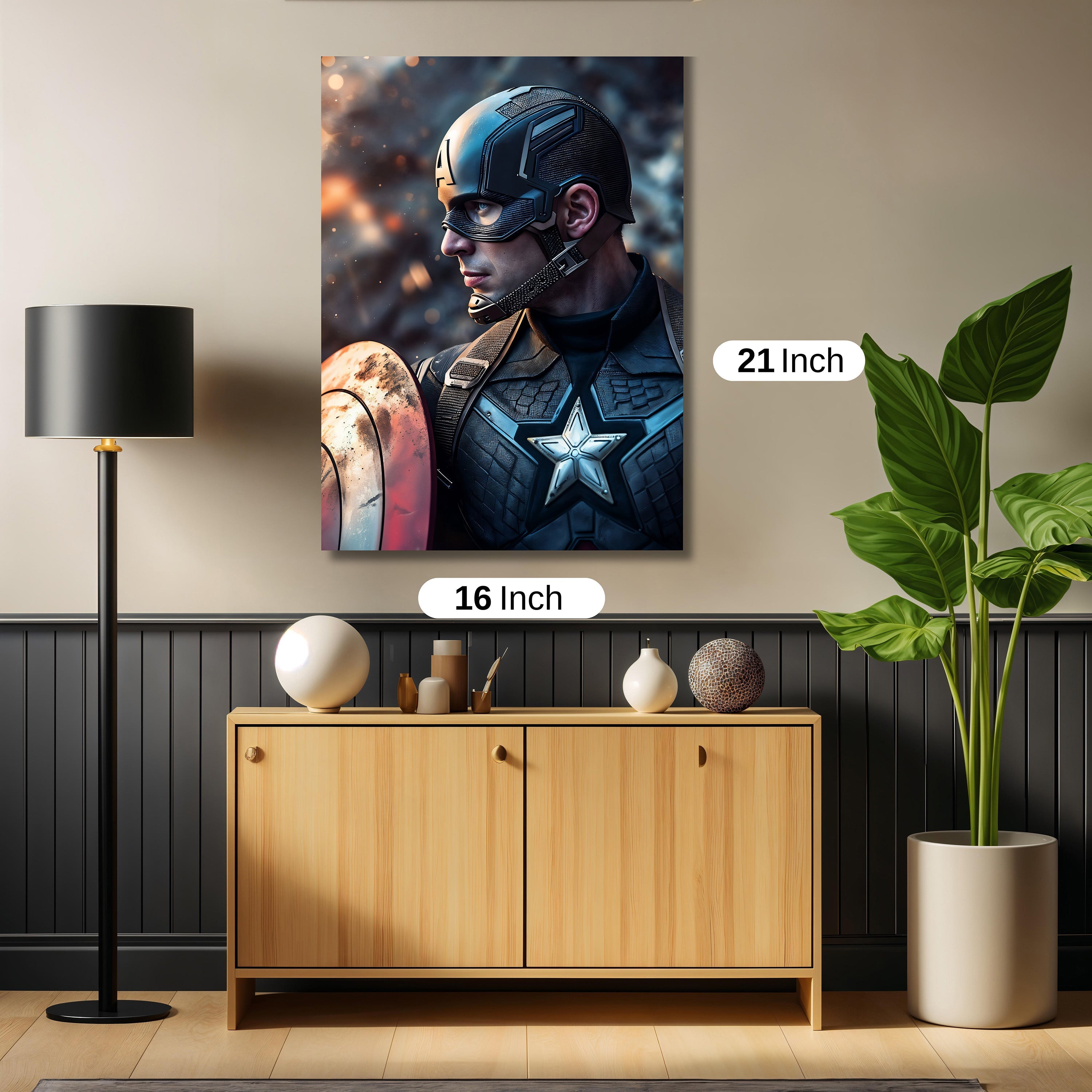 Captain America